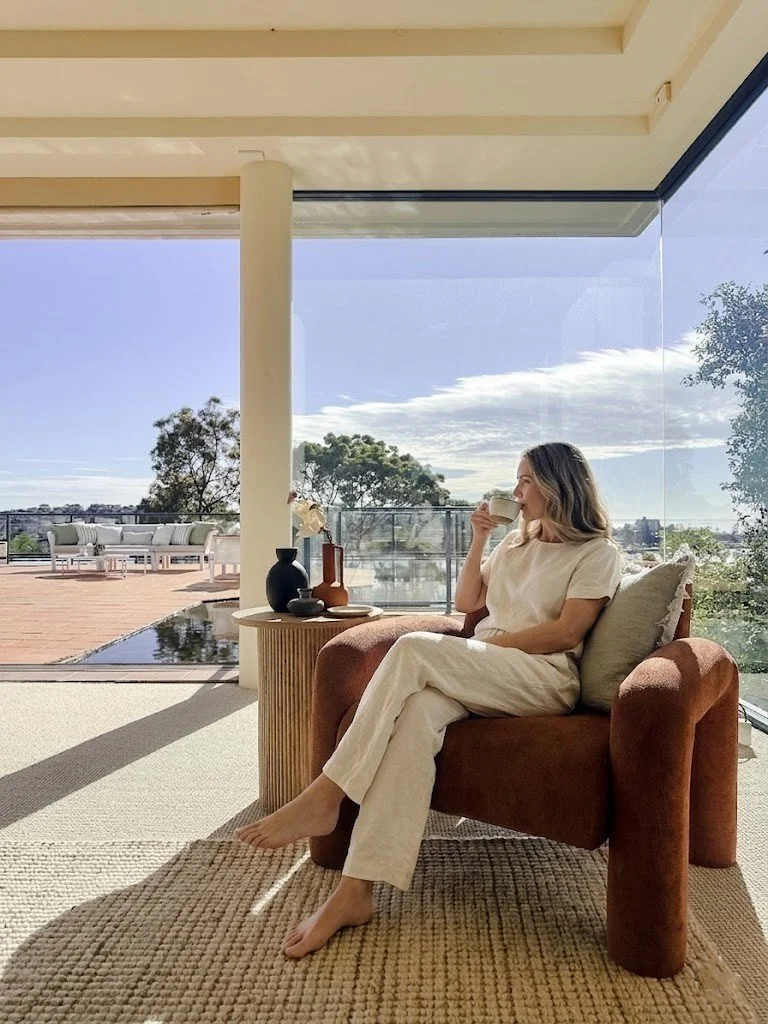 Biophilic Design: Creating an Emotional Sanctuary in Your Sydney Home