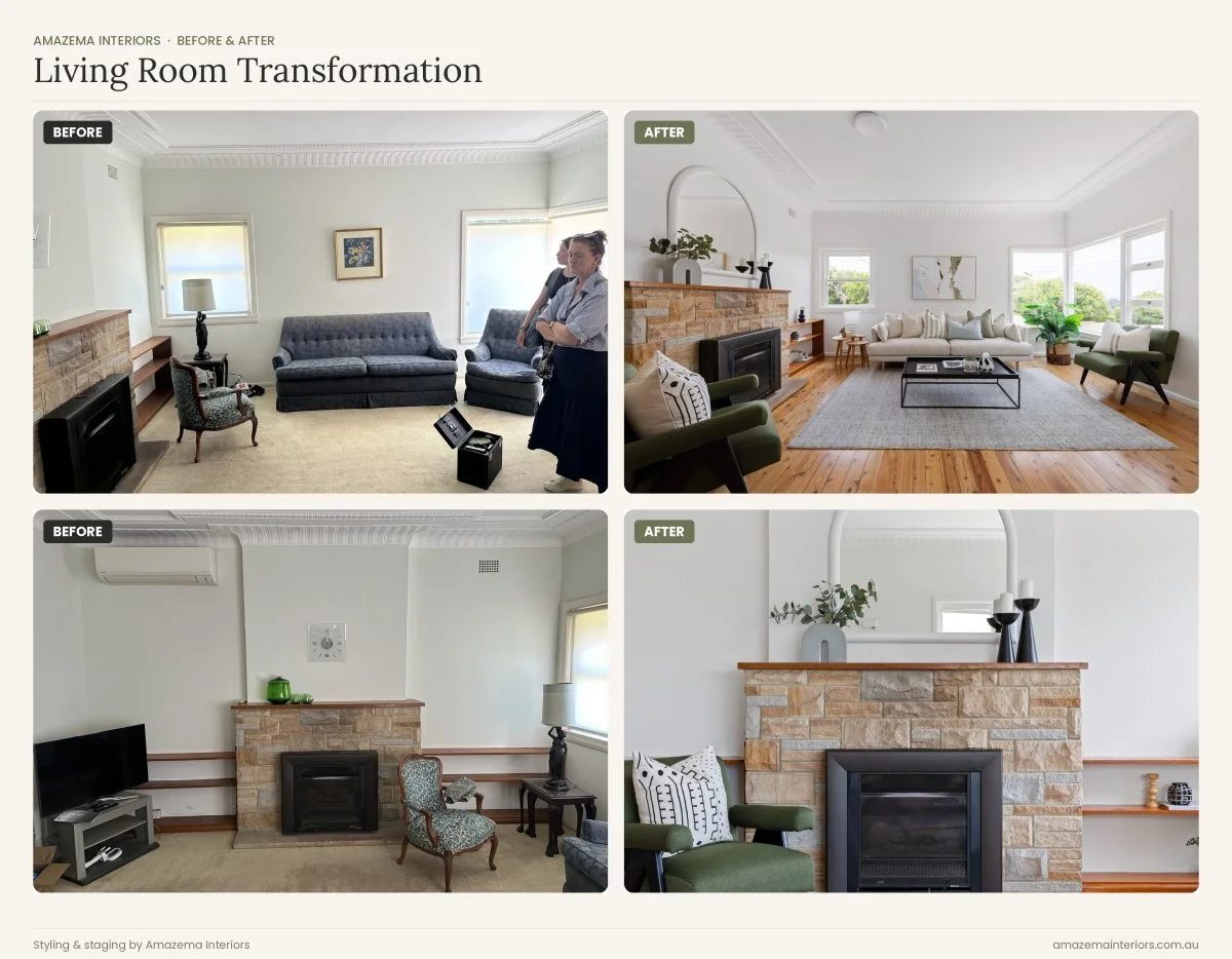 From House to a Home: Busting the Myths of Emotional Interior Design
