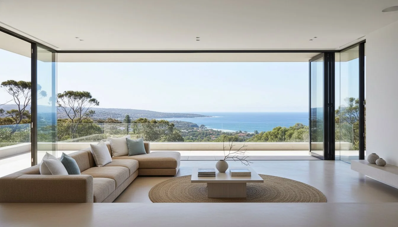7 Timeless Interior Design Styles for Modern Sydney Living