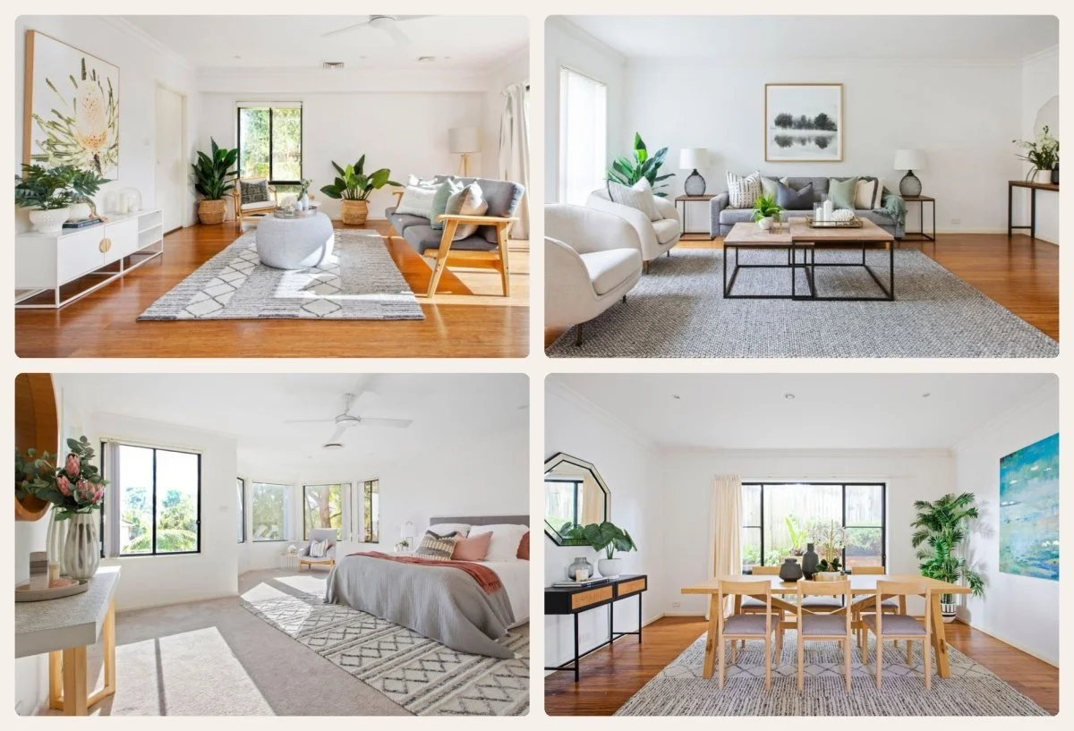 Styling a Renovated House for Sale in Sydney: Highlighting Craftsmanship and Emotional Flow