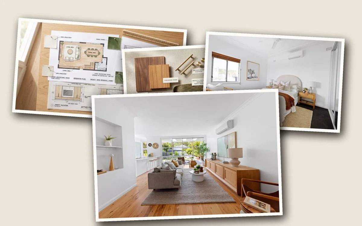 Renovation Design Consultation Sydney: How to Plan Your Home’s Next Chapter