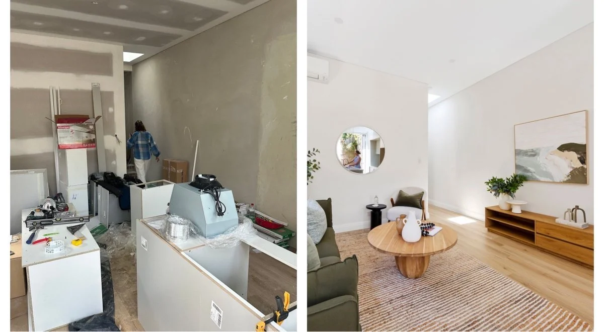 New Build Interior Design Sydney: Creating Your Emotional Sanctuary