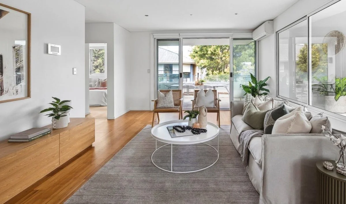 How Much Value Does Property Styling Add to a Sydney Home Sale?