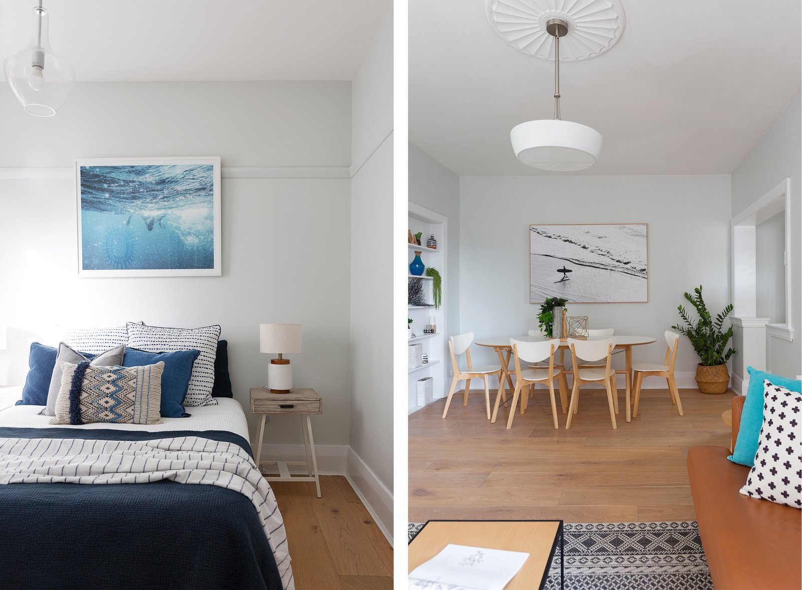 Property Styling Services in Upper North Shore: Elevated Presentation for Refined Homes