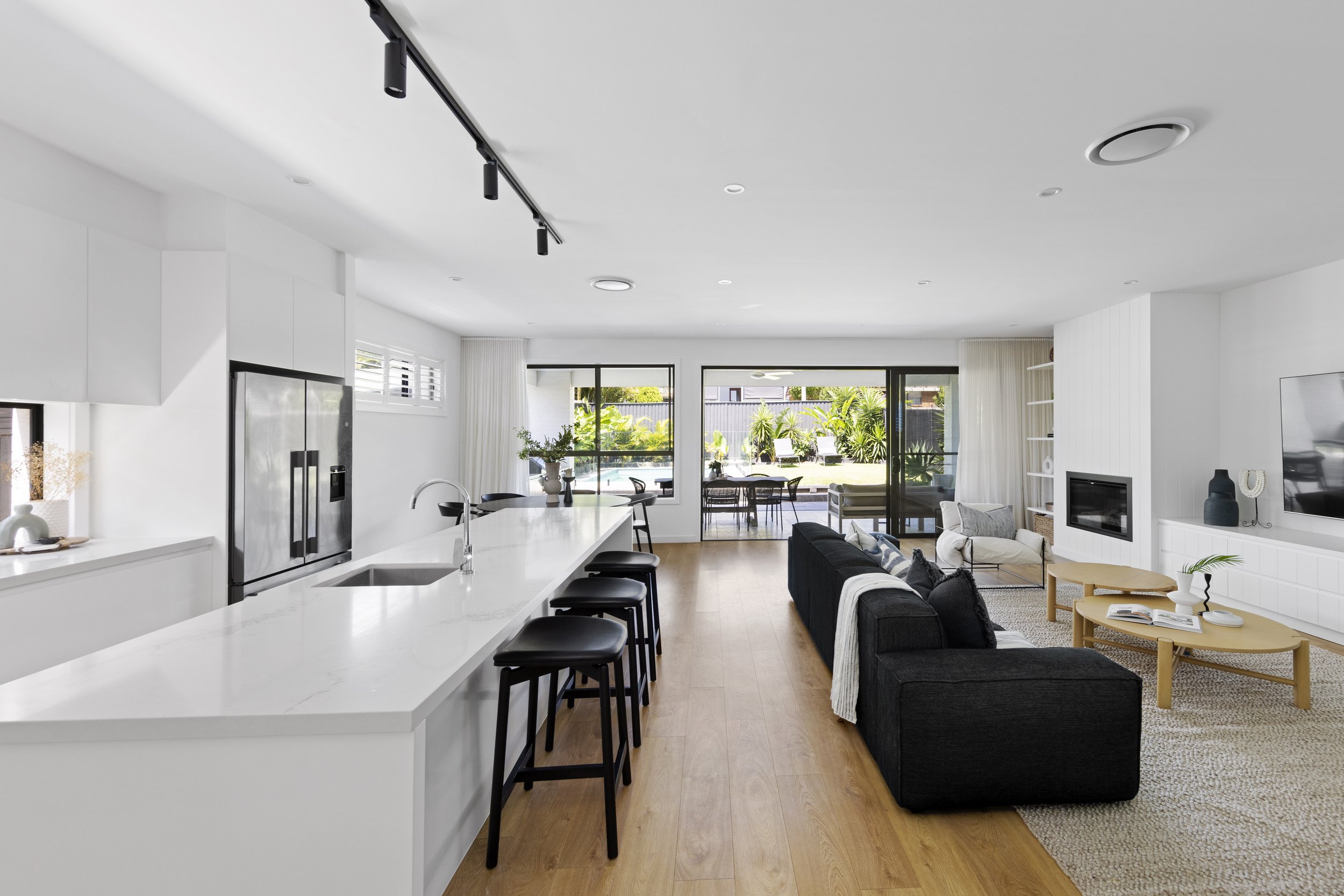 Pre-Sale Home Makeover Northern Beaches: Elevate Your Property for Sale