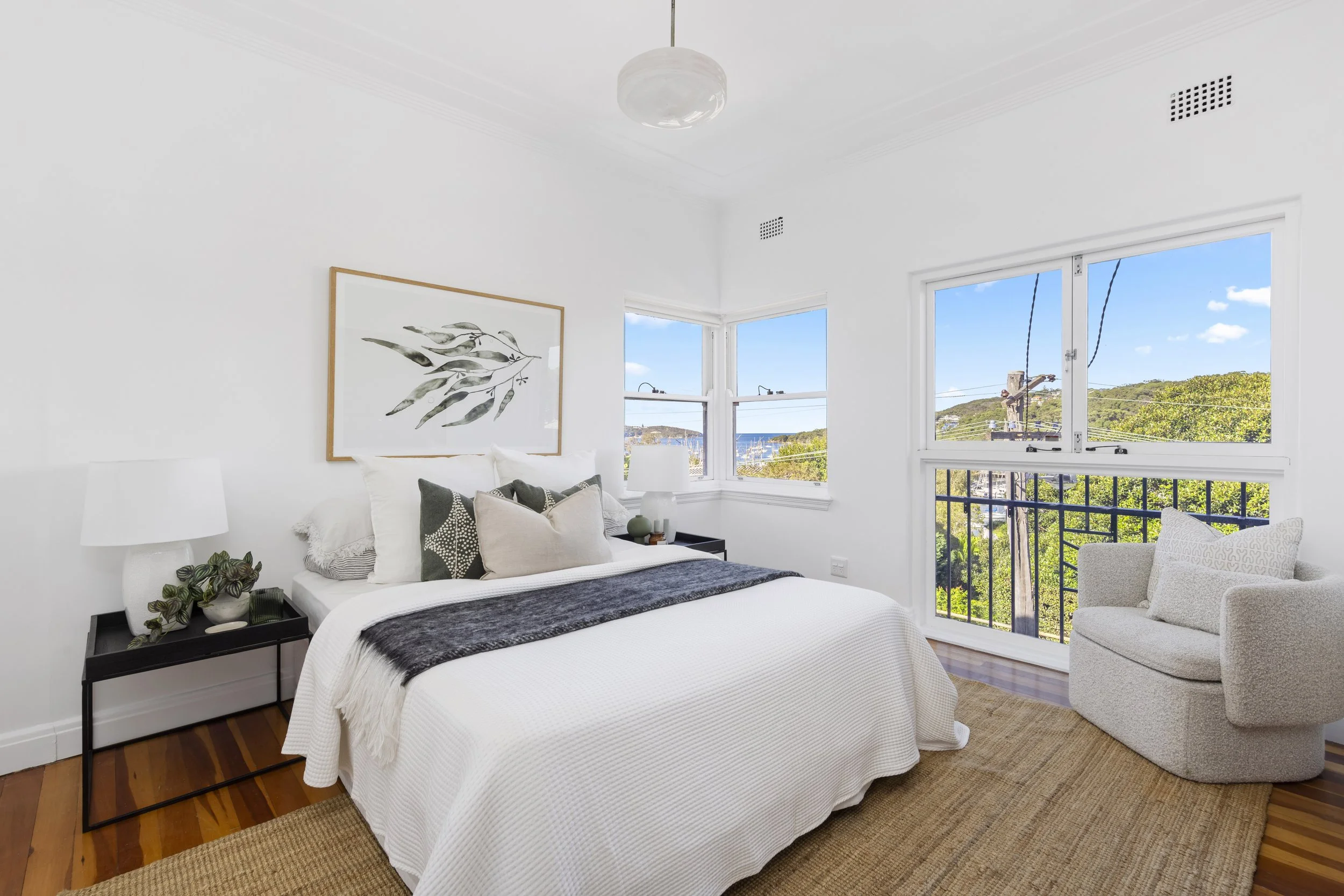 Property Styling for Auction Northern Beaches: Creating the Emotional Connection