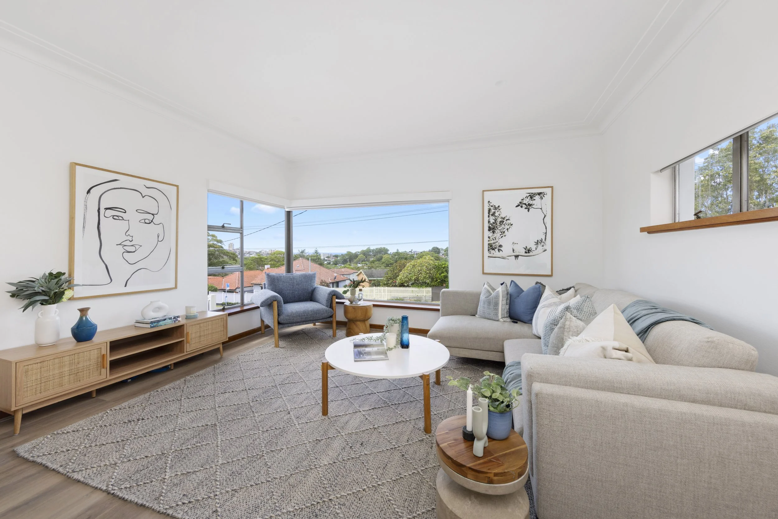 Modern Property Styling Lower North Shore: Elevating Your Sale in 2026