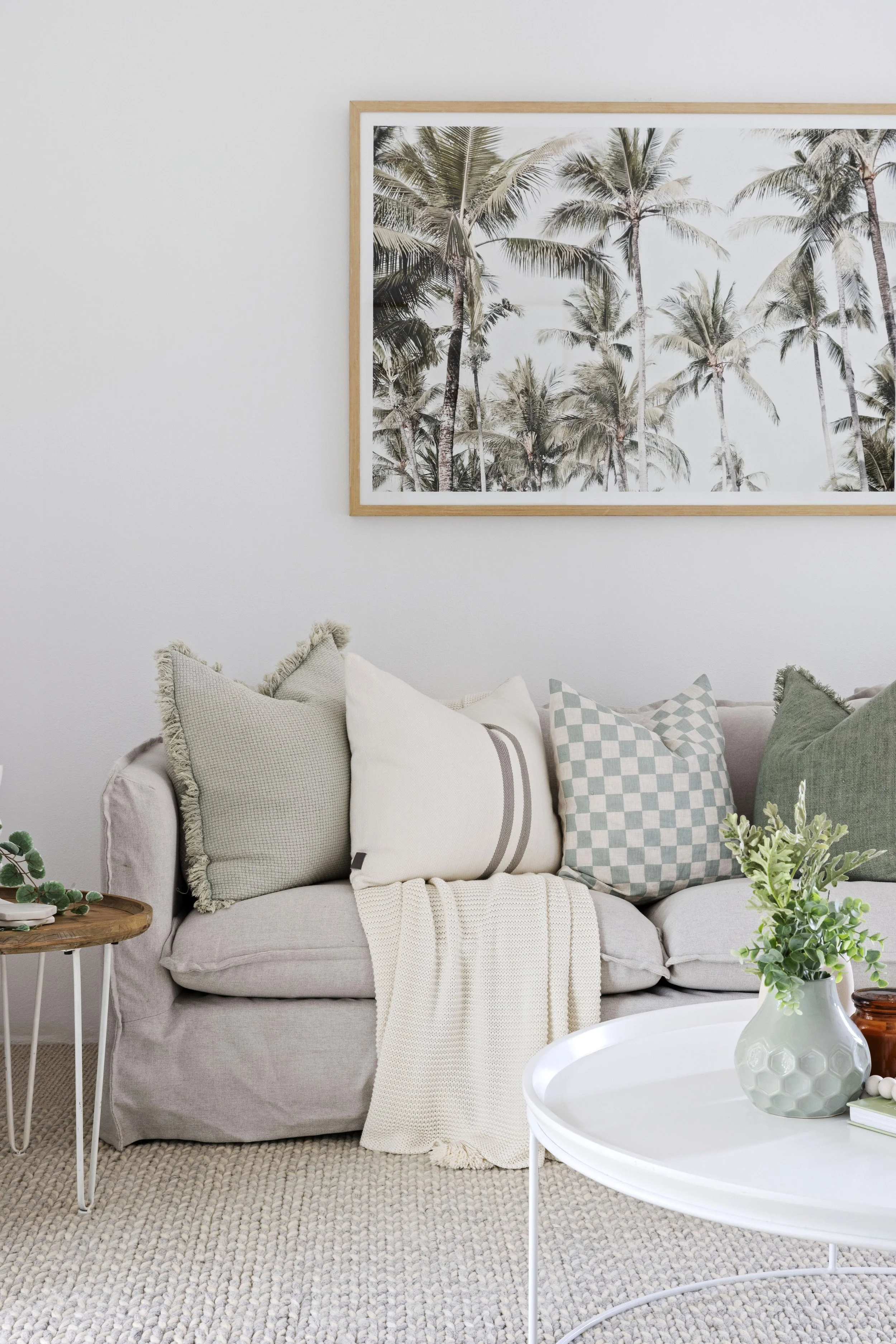 Pre-sale renovation planning in Fairlight