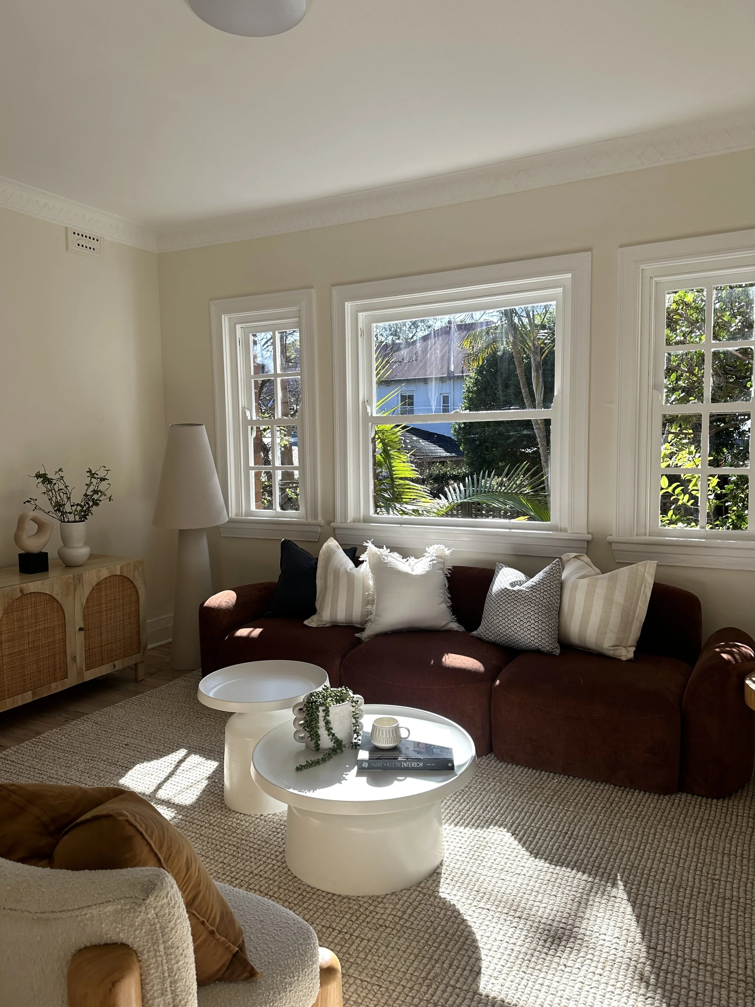 Interior Designer Gordon: Elevating Upper North Shore Homes with Heart