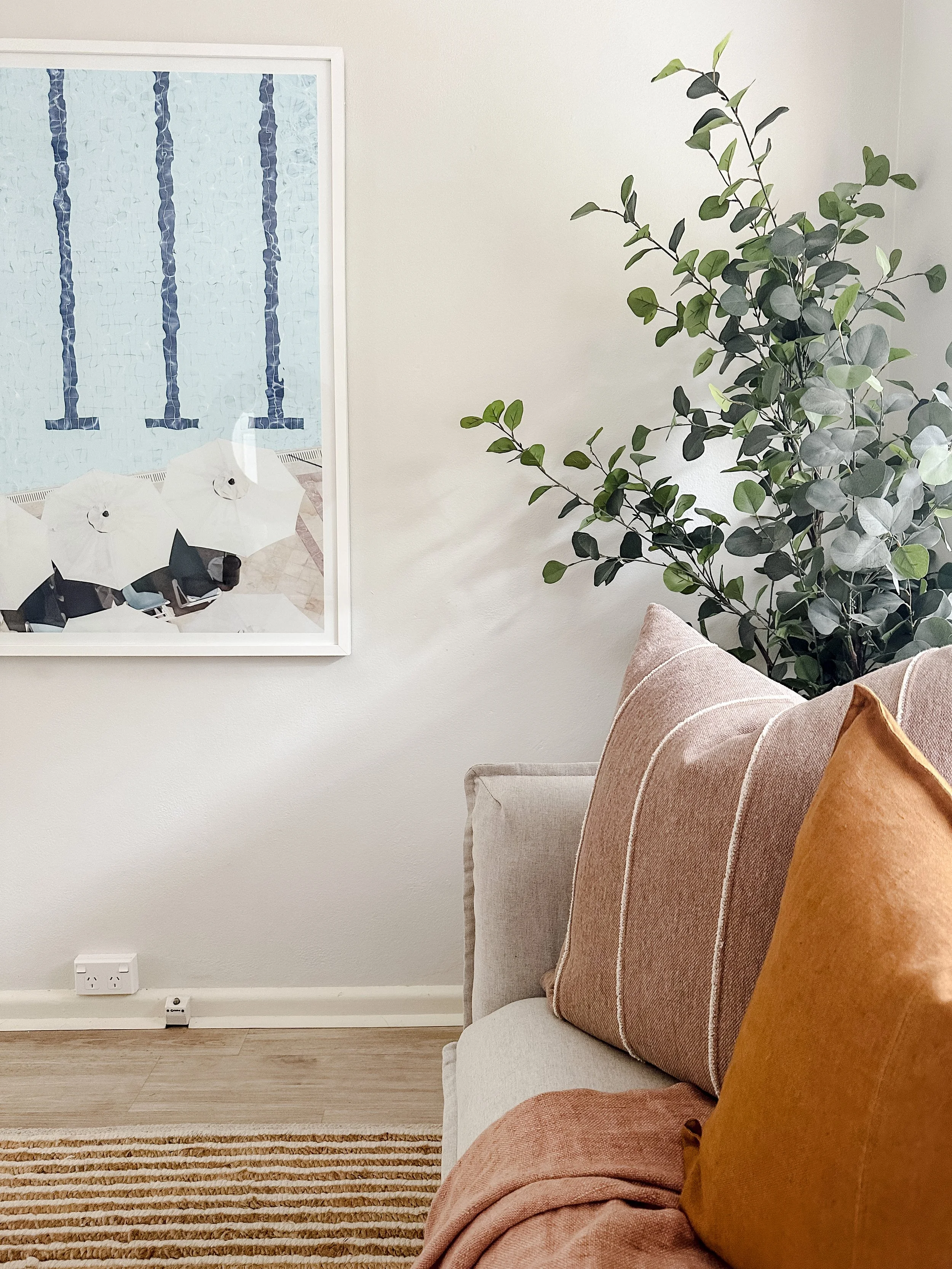Home staging for a quick sale in Sydney: a considered plan