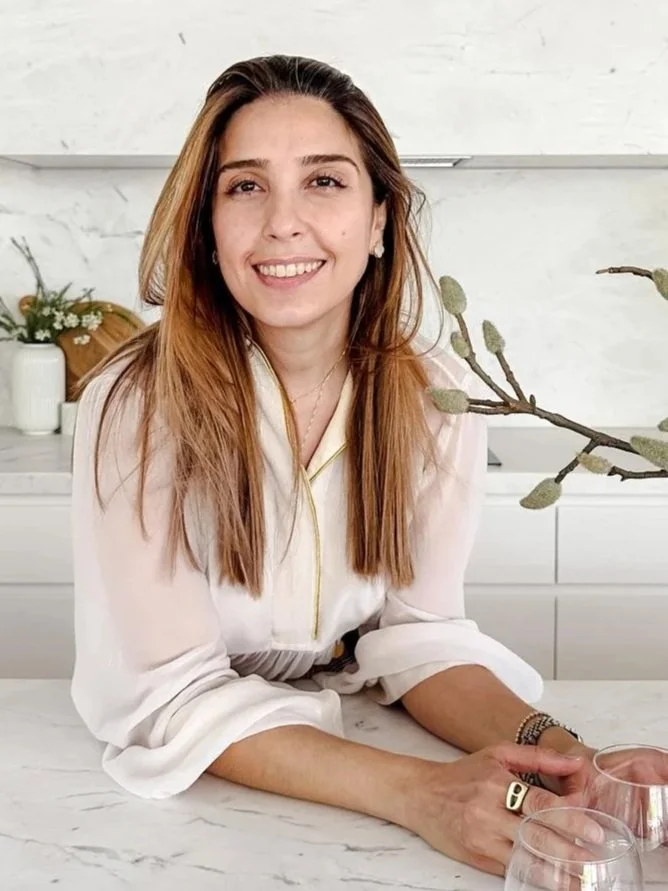 Lia Vazir