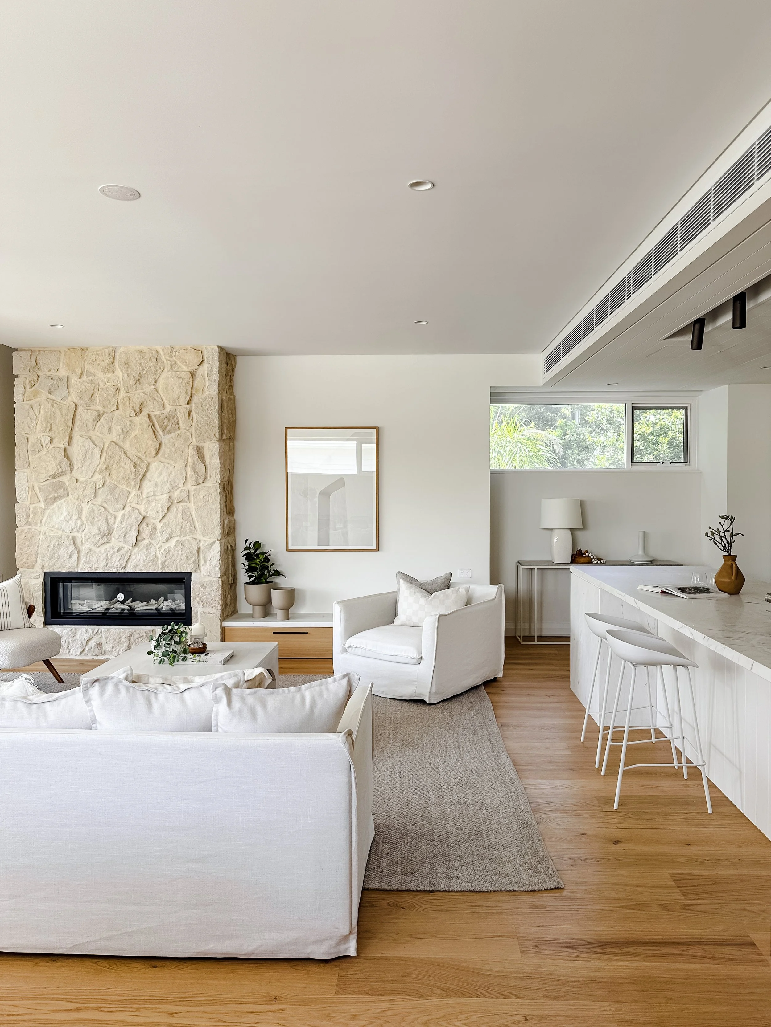 End-to-end-Interior-design
