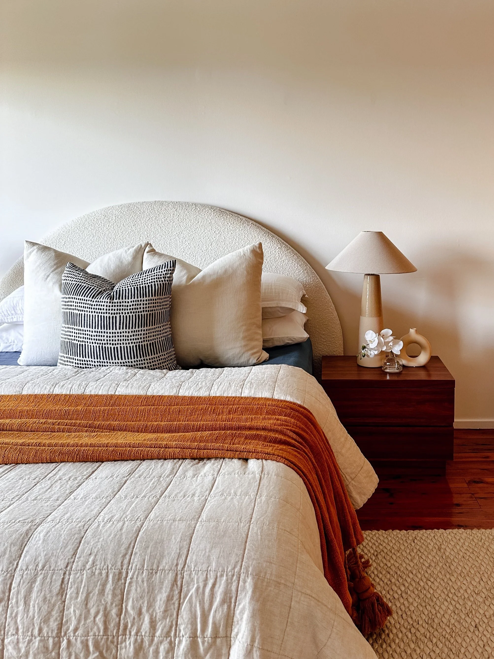 Property-Styling-Bedroom-Northern-Beaches