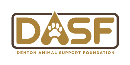 About the Shelter — Denton Animal Support Foundation