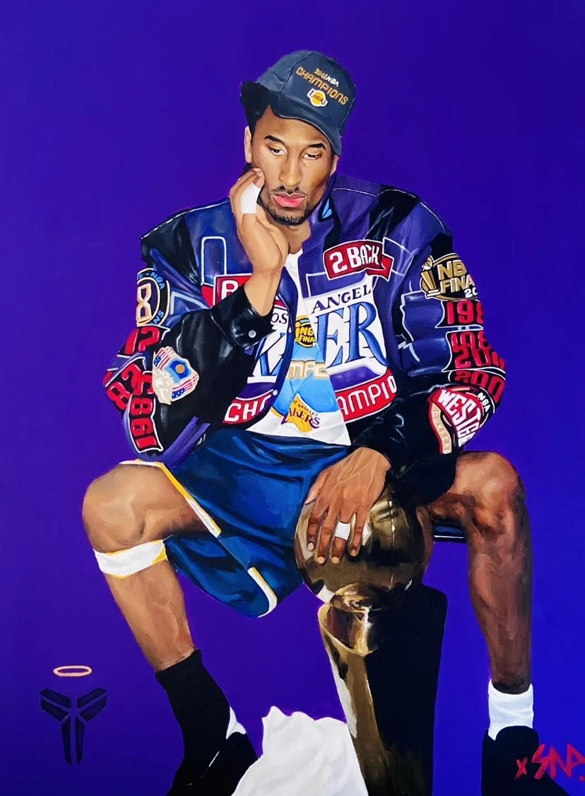 2 Kobe, 4 Ever
