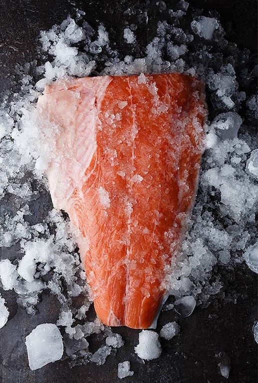 Fresh Salmon Credit: www.lostragaldabas.net