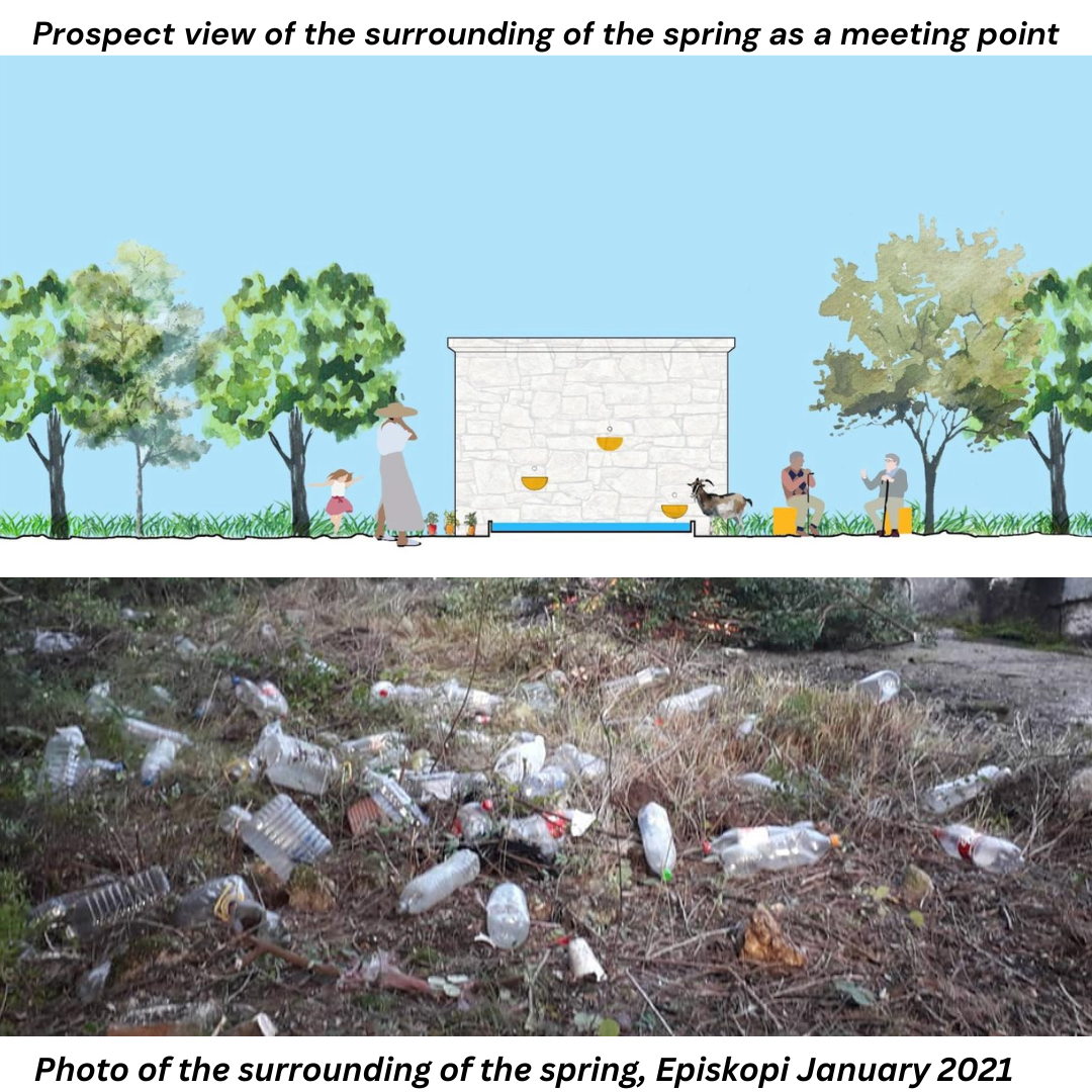 Spring into action : press release