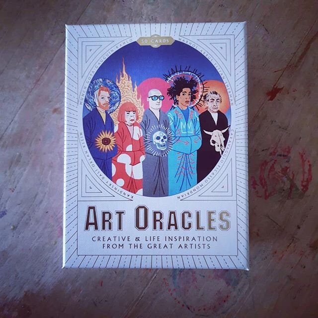 🍄🔮😚
I have been wanting Oracle cards for ages for my adult Mindful Making classes...
Today I found these...a sign!
🍄🍄🍄🍄🍄🍄🍄🍄
WOULD YOU LIKE TO WEAVE WITH ME?? Your work team, family, teens, friends morning tea?
My Mindful Making dreamcatche
