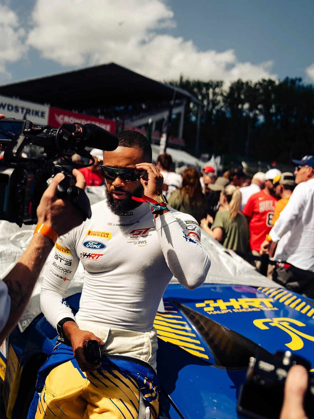 I know it&rsquo;s for me and theres a lesson in here, somewhere. It takes me time to come to terms overall with the outcome, the intensity, the effort, persistence to prematurely come to an abrupt end. Is it possible I care too much? Maybe, or that&r