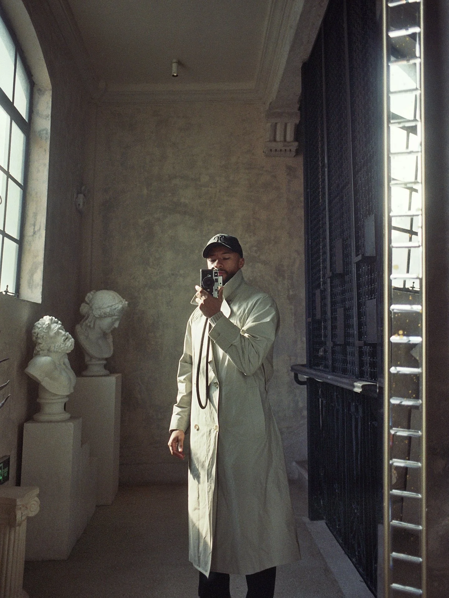 More China. I was looking for gifts. Saw a crowd, so I followed. Worked out.