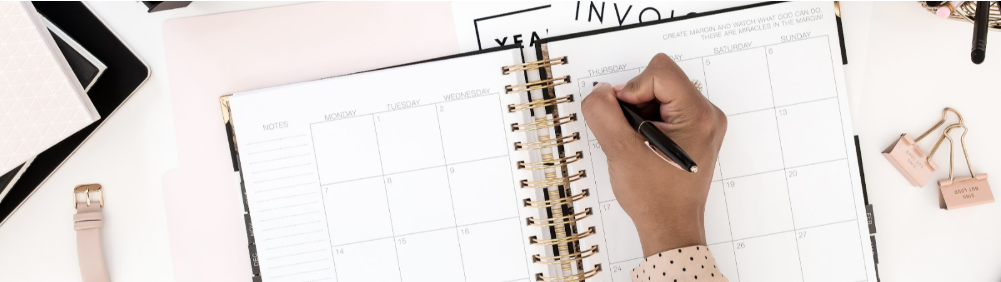 We Made It Through Q1!