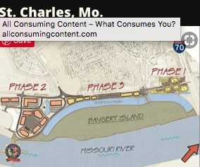 Big Muddy Speaker Series - The Future of Bangert Island