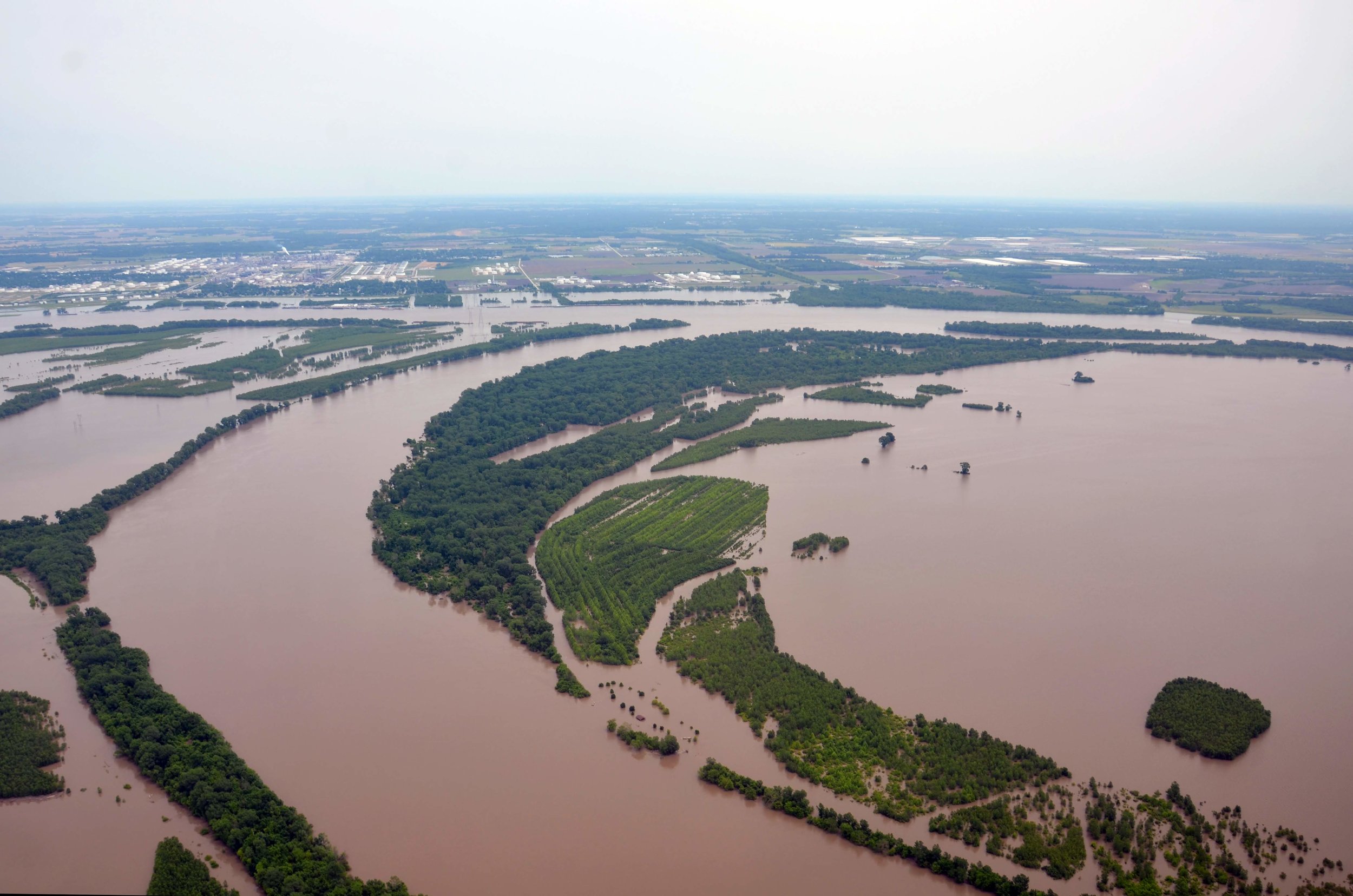 News — Missouri Confluence Waterkeeper