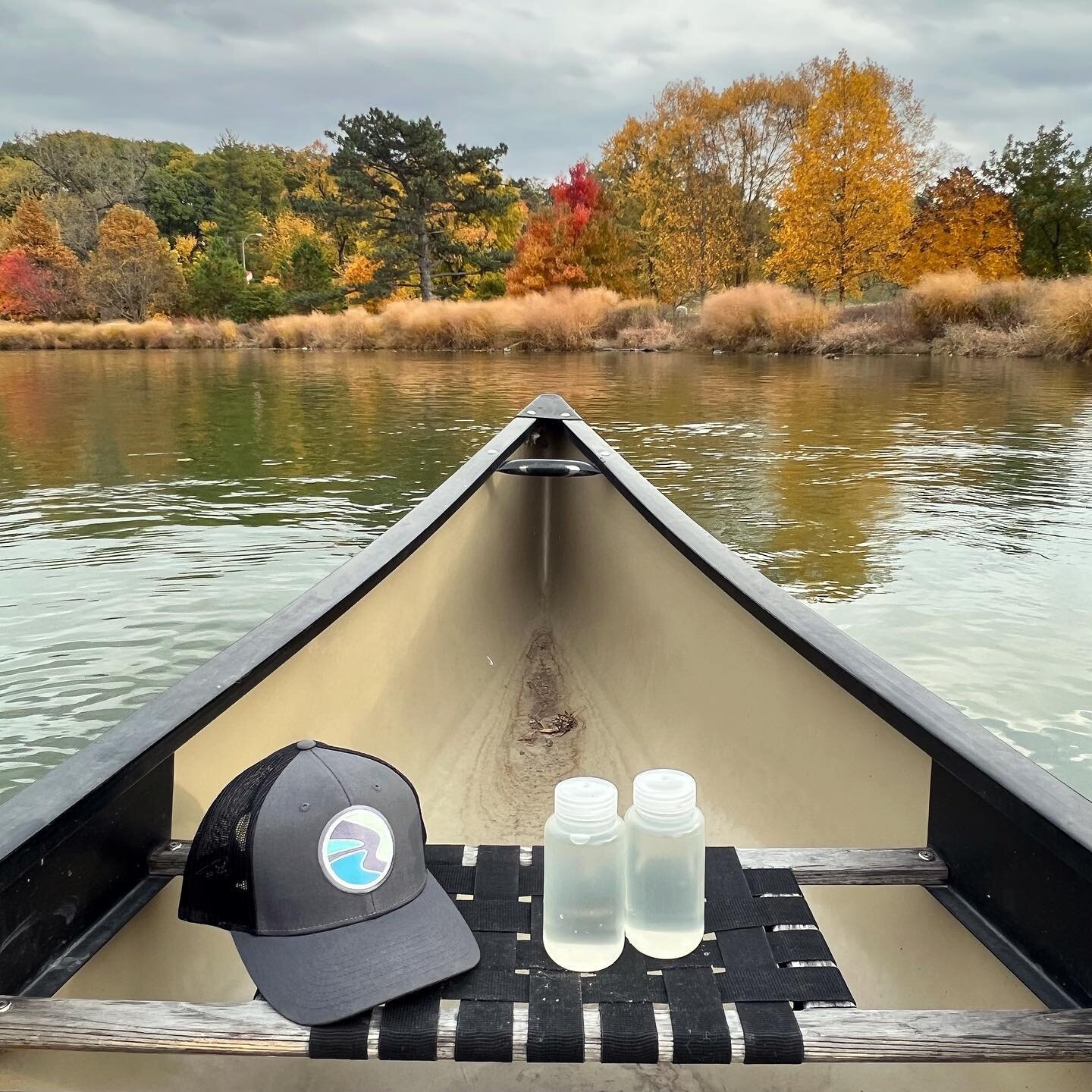 In our efforts to better understand the magnitude of PFAS contamination in Missouri, we partnered with @WaterkeeperAlliance and more than 100 Waterkeeper groups across the U.S. to conduct one of the largest coordinated PFAS sampling efforts ever. The