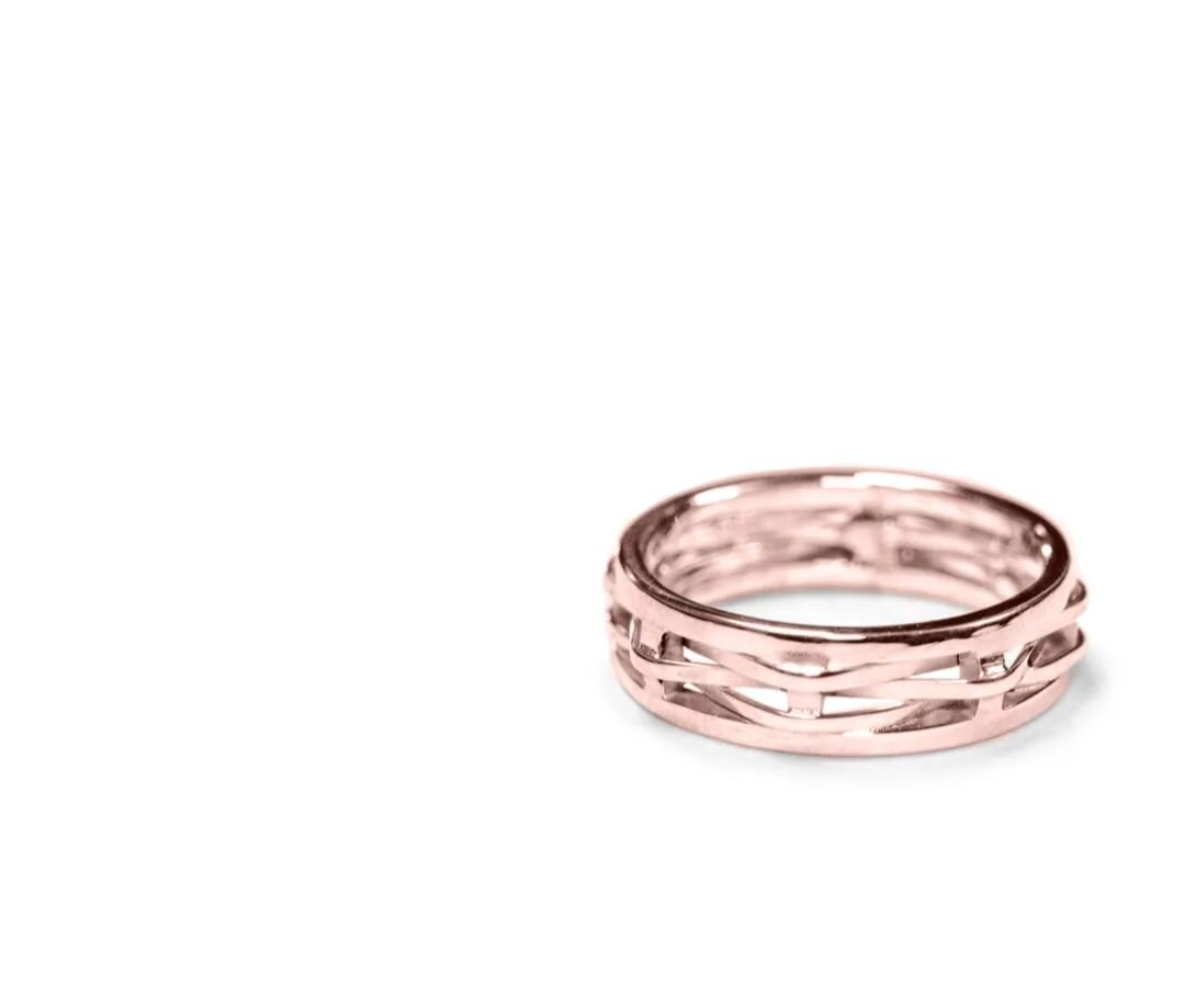 The Rose Gold Petite Ring completes the color pallet. Define your style, tell your story.

Handmade every time.

View the complete Handmade collection at Roxgemstones.com.

#ROX #ROXstyle #ROXjewelry #gold #ring #goldjewelry #handmade #fashion #style