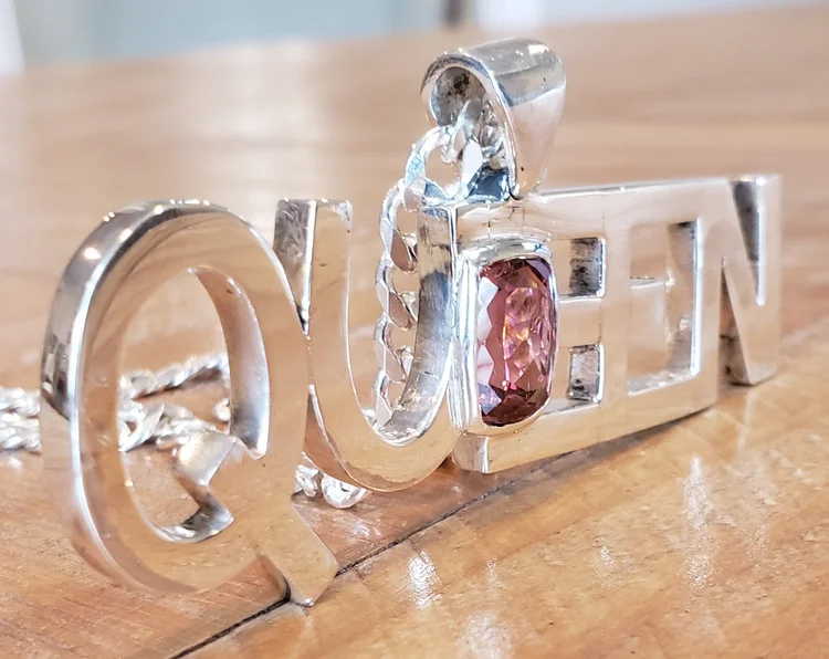 One of a Kind — ROX Gemstones