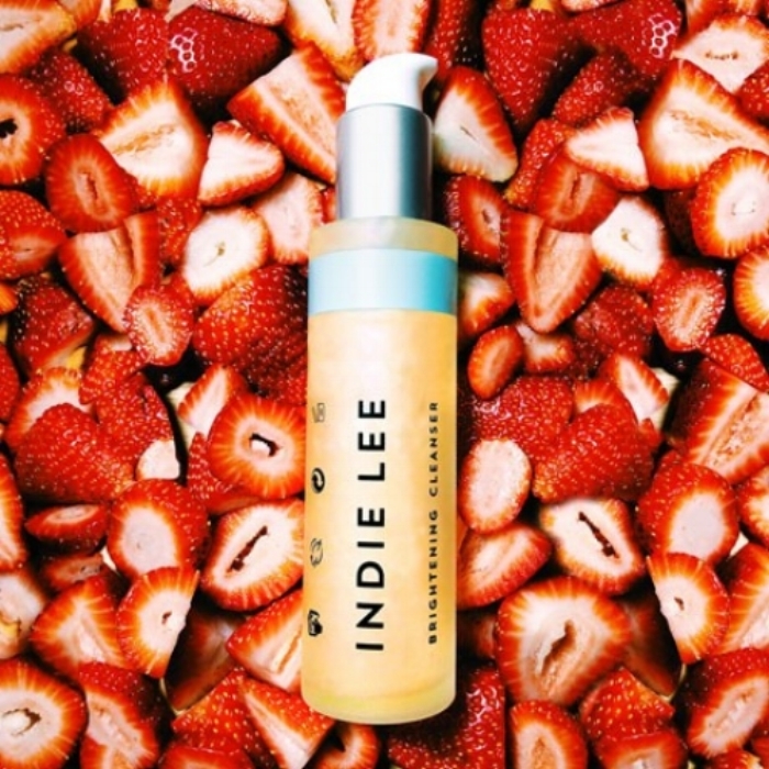 Brightening Cleanser