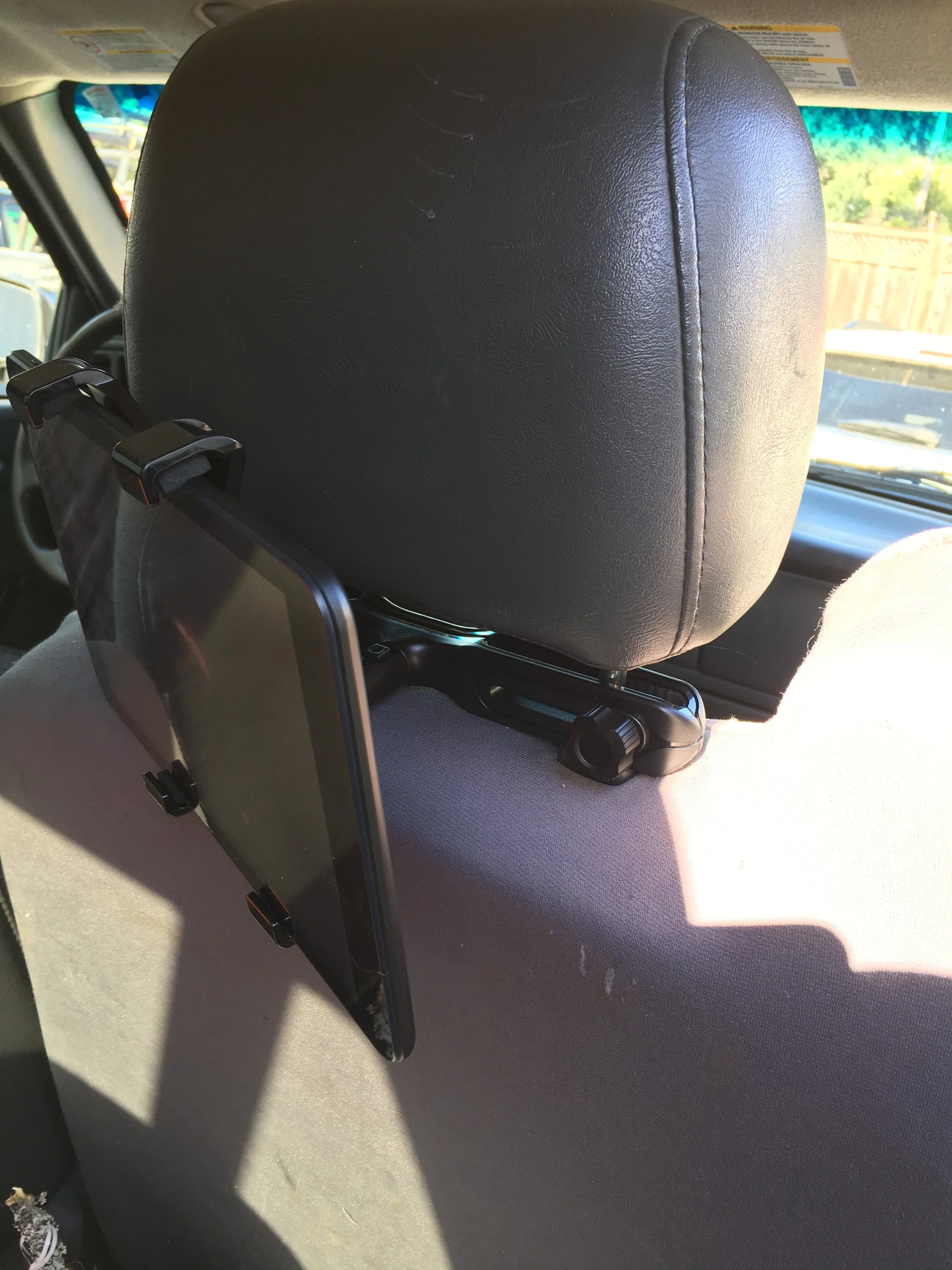 Blimp Tab u2014 Earn additional income while driving