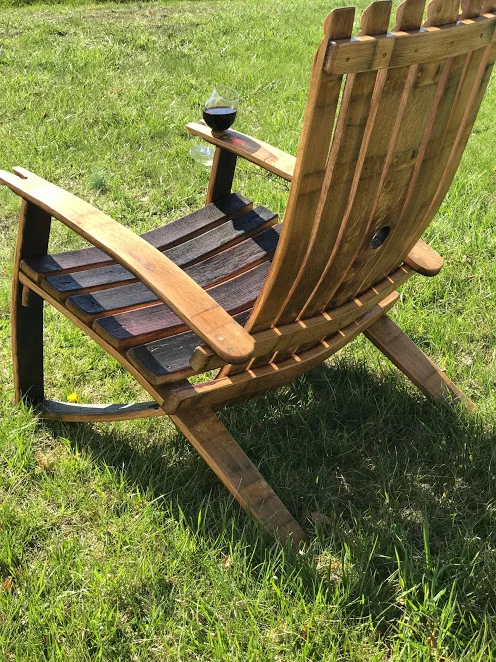 Adirondack Chair