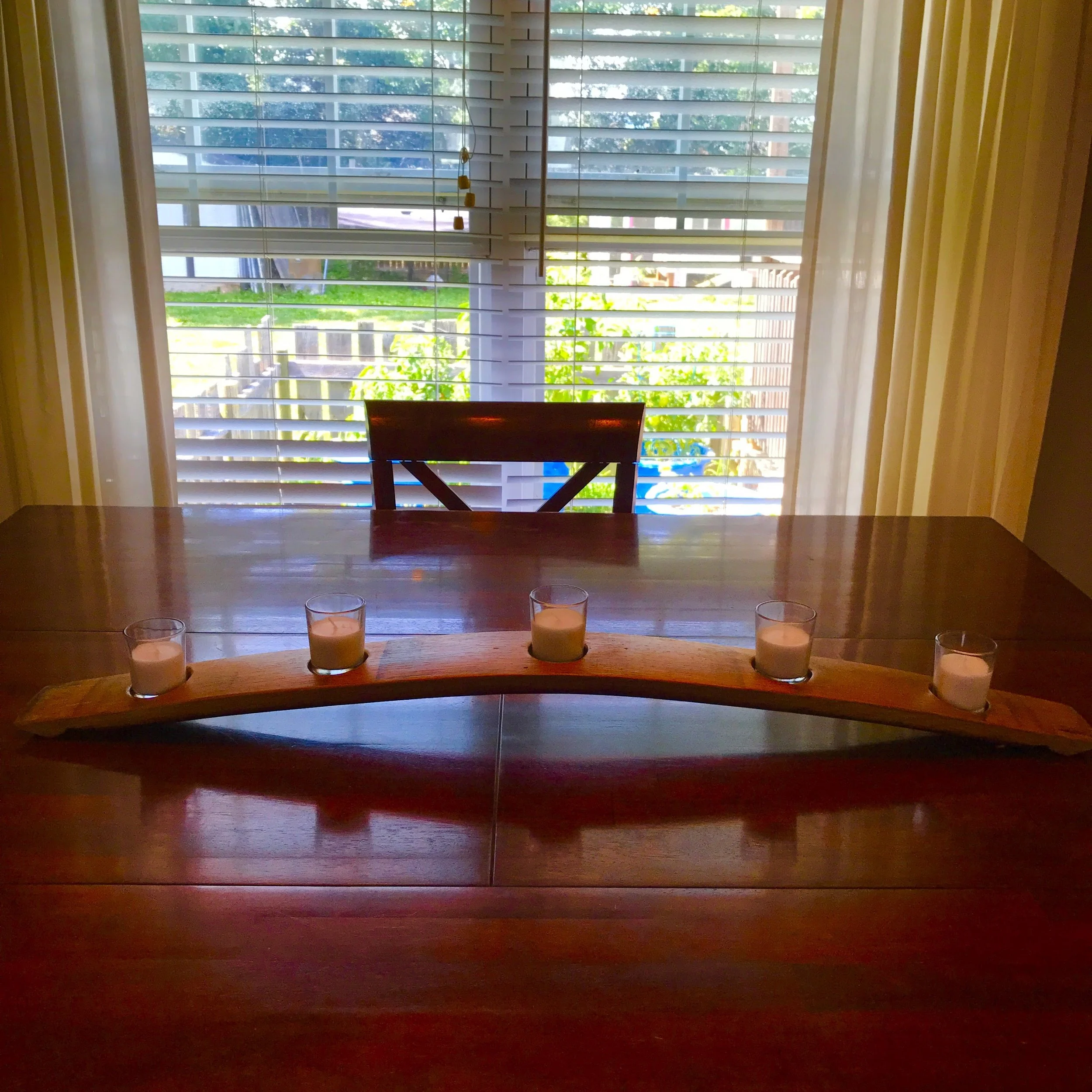 Candle Votive Holder