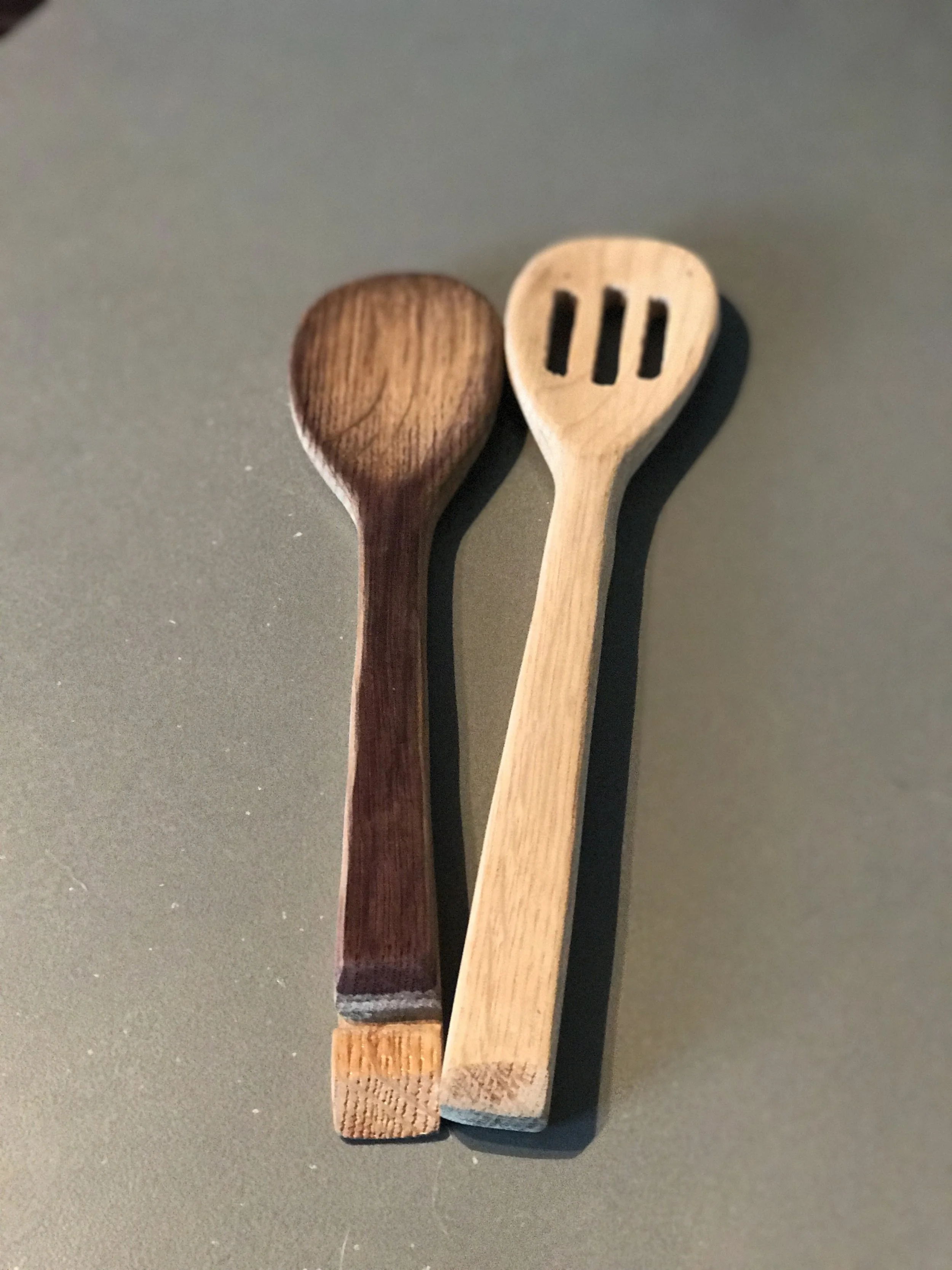 Kitchen Spoons