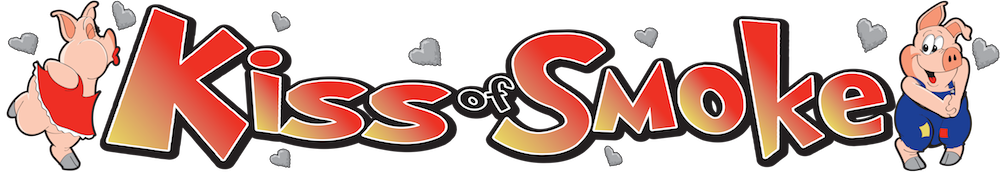 Kiss of Smoke BBQ