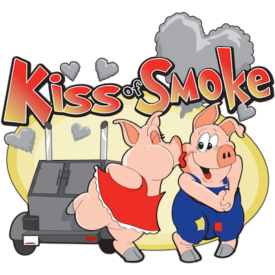 Kiss of Smoke BBQ