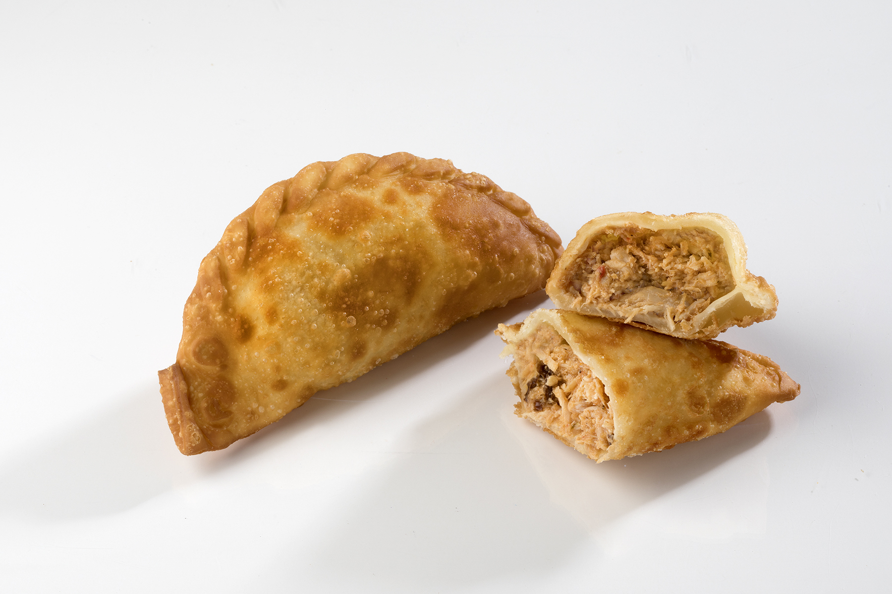 chicken empanadas