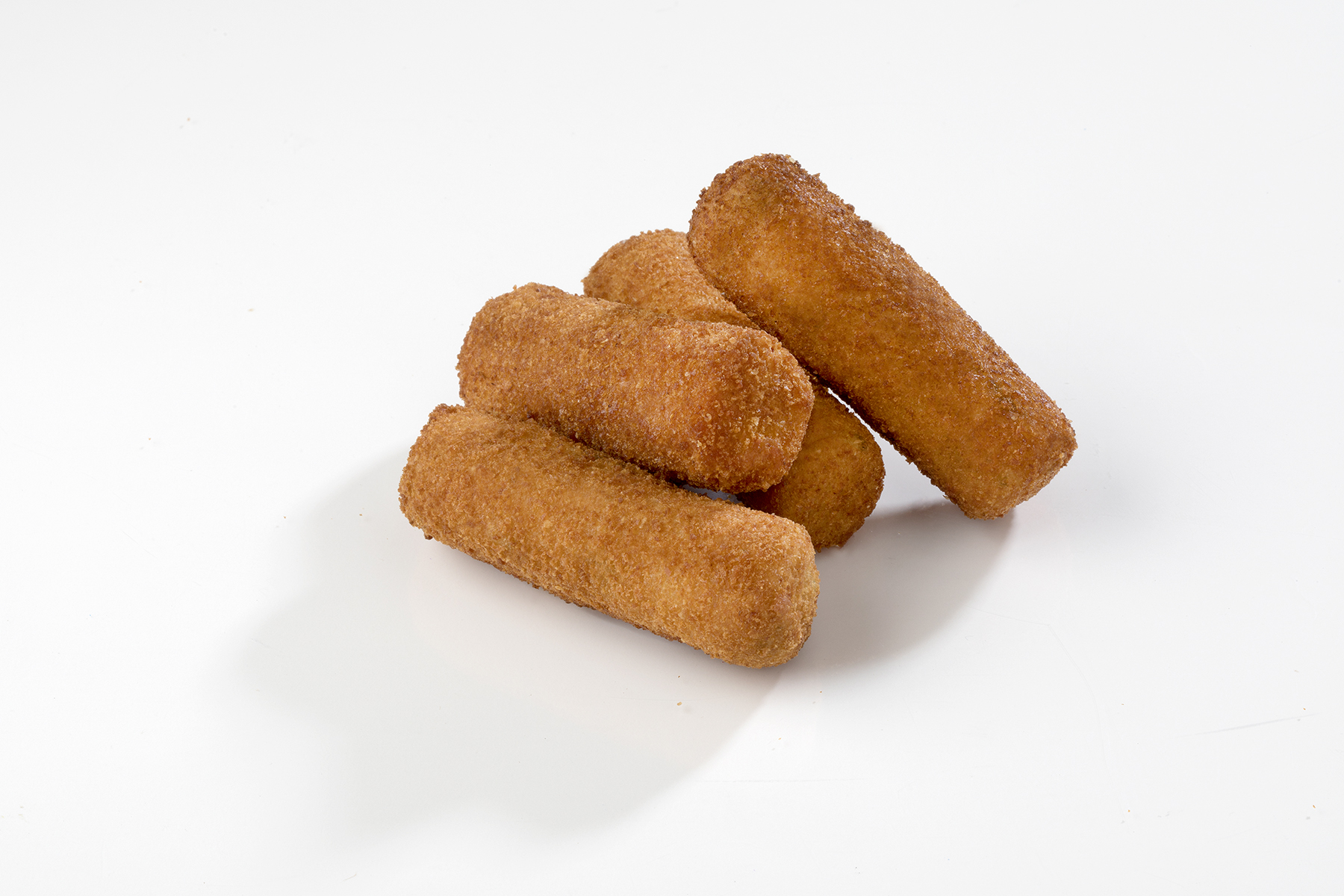 ham croquettes