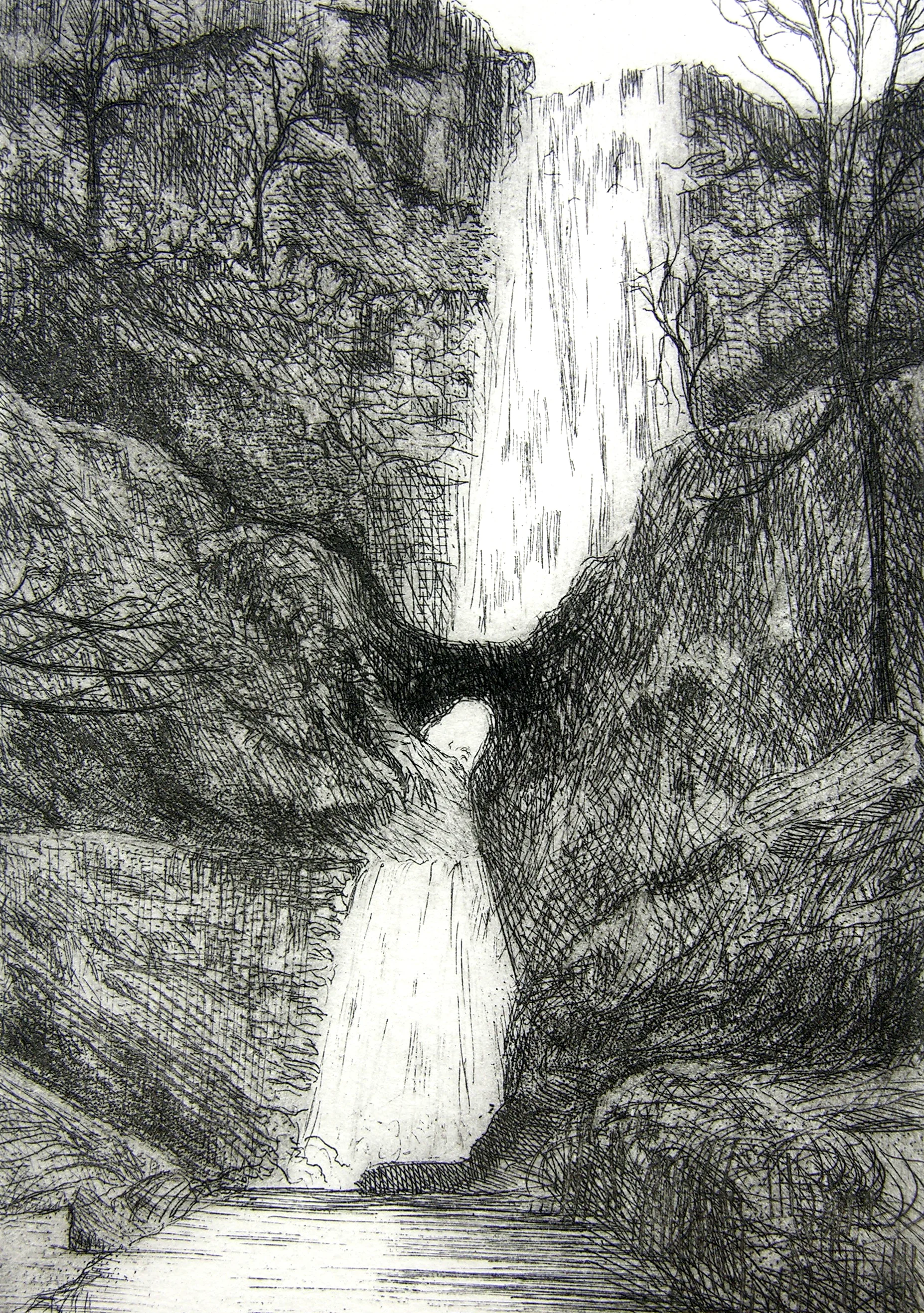 Llanrhaeadr