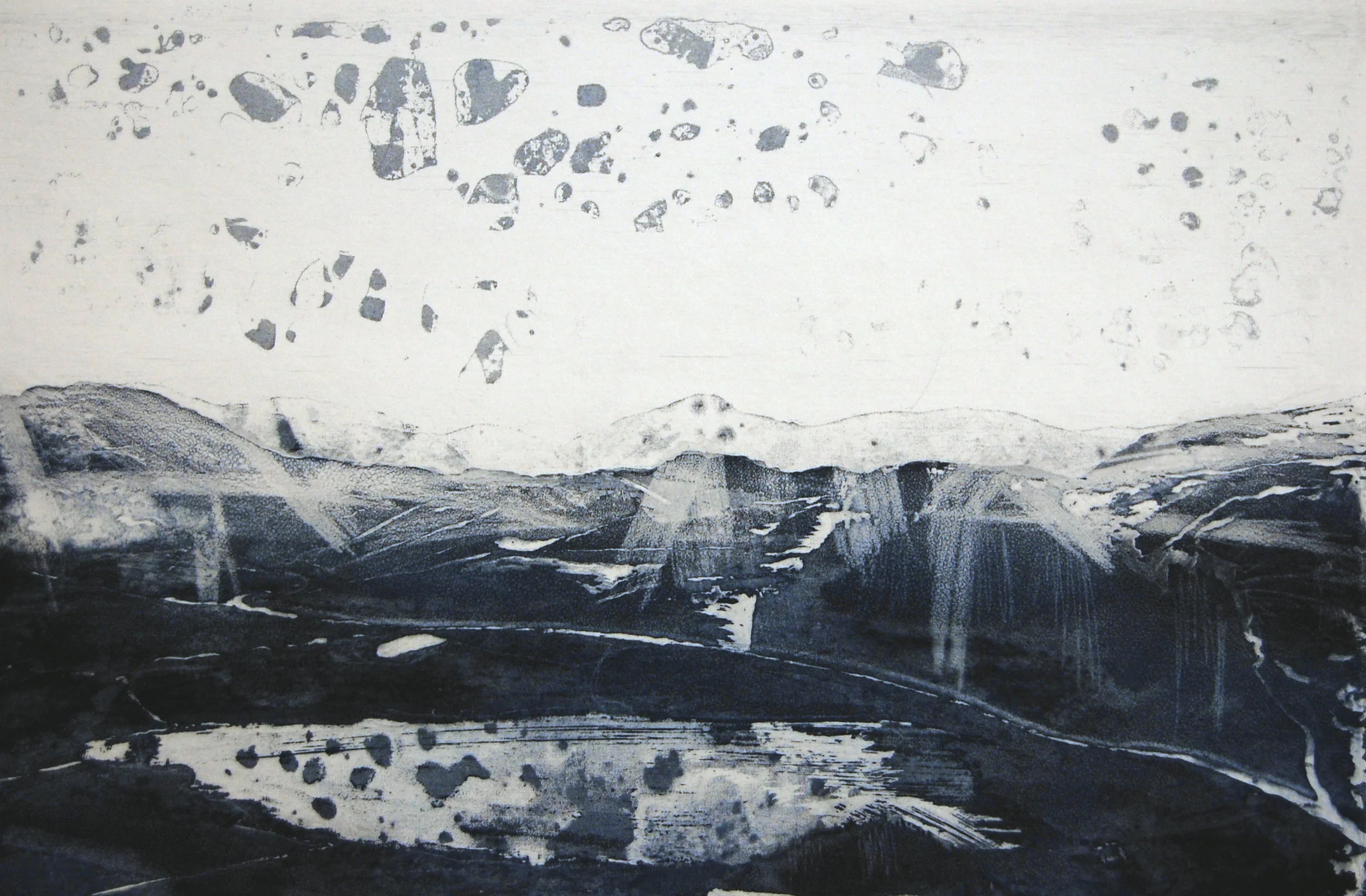 Watenlath Tarn