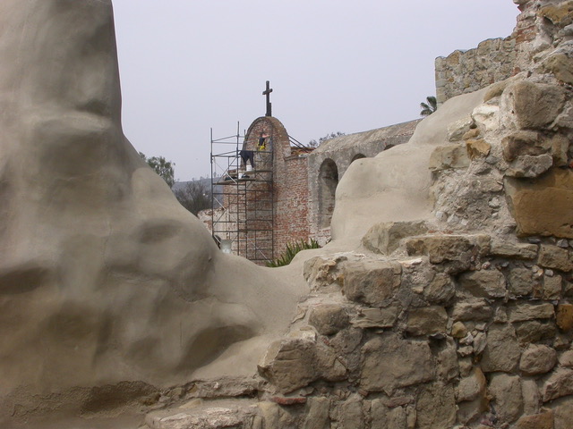 Mission San Juan Capistrano restoration.Credit ARG Conservation Services_San Juan Capistrano_20011231.jpeg