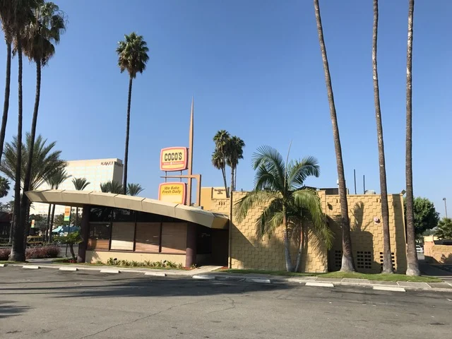 Bob's Big Boy, Garden Grove