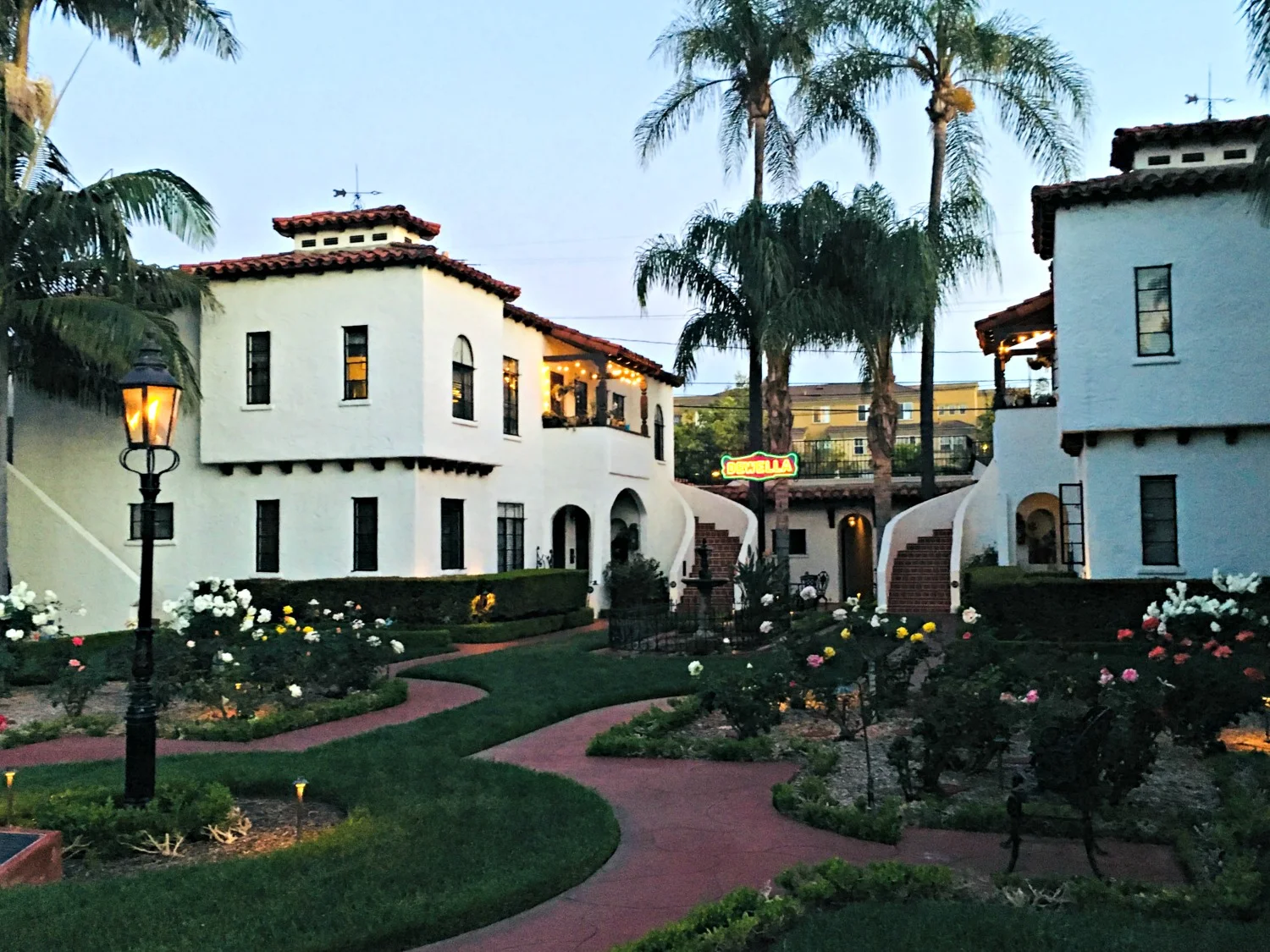 The Dewella Apartments