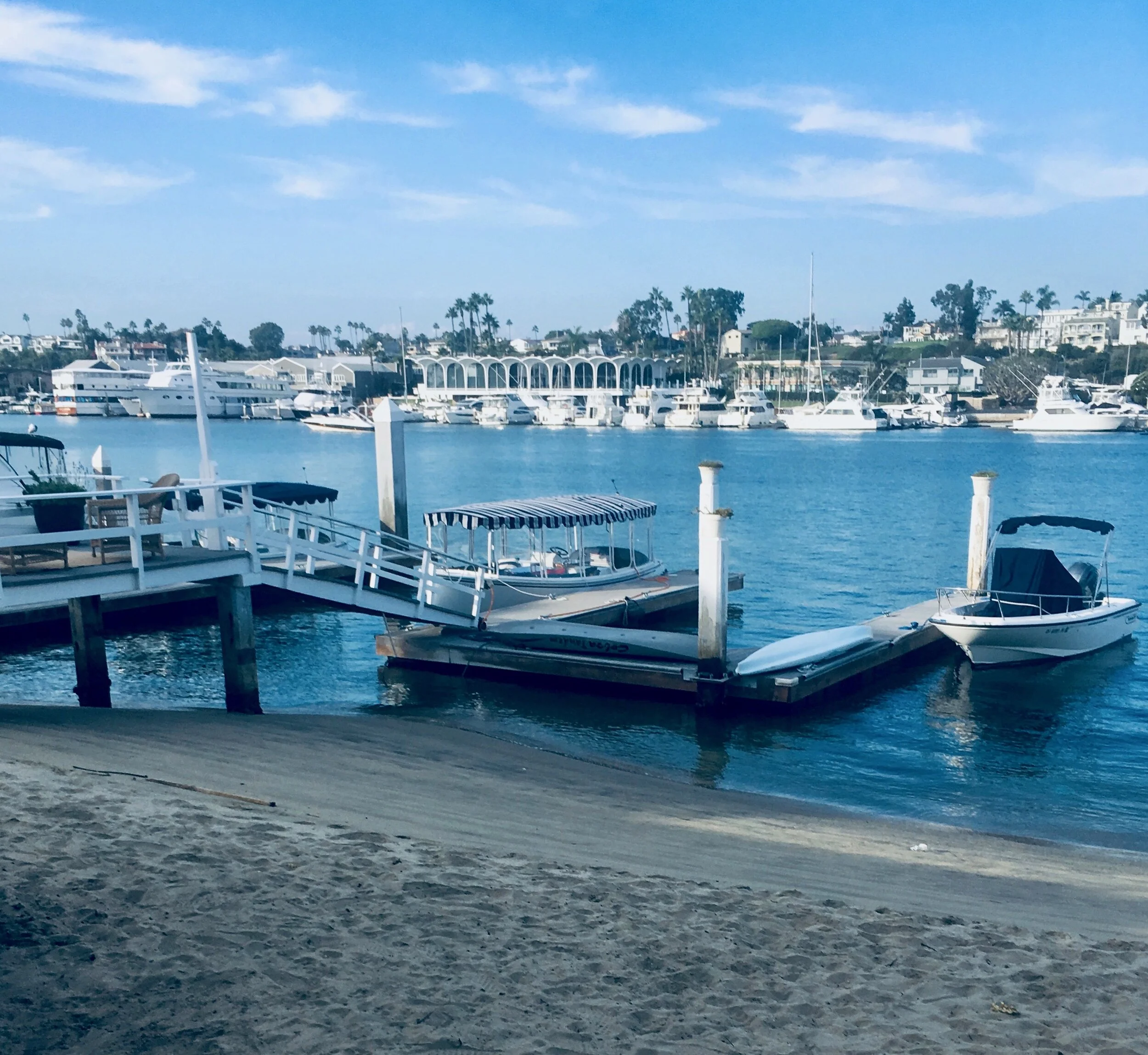 Two Events Recognizing Orange County Modernism 