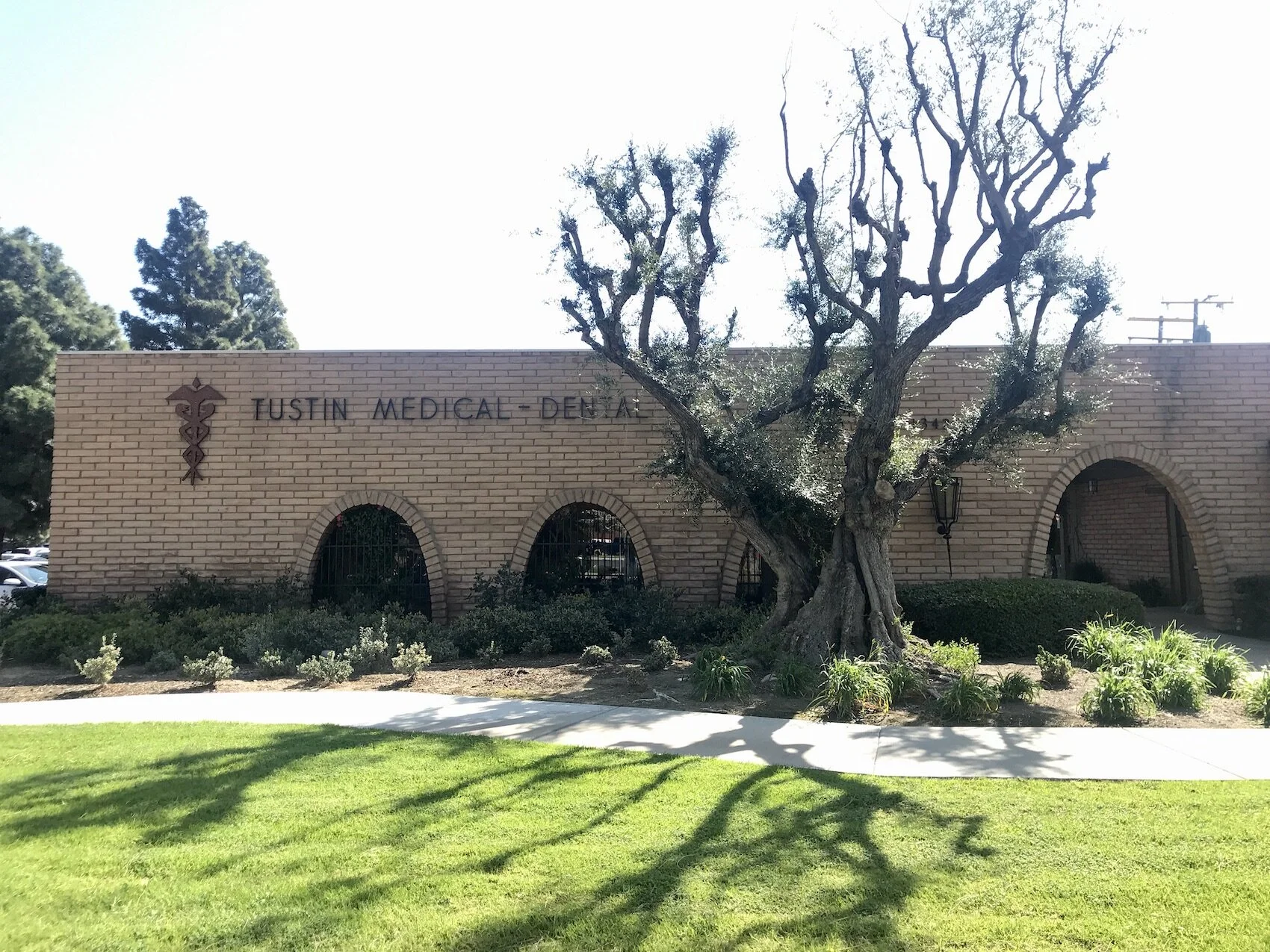 Taking Stock: The City of Tustin’s Preservation Initiative