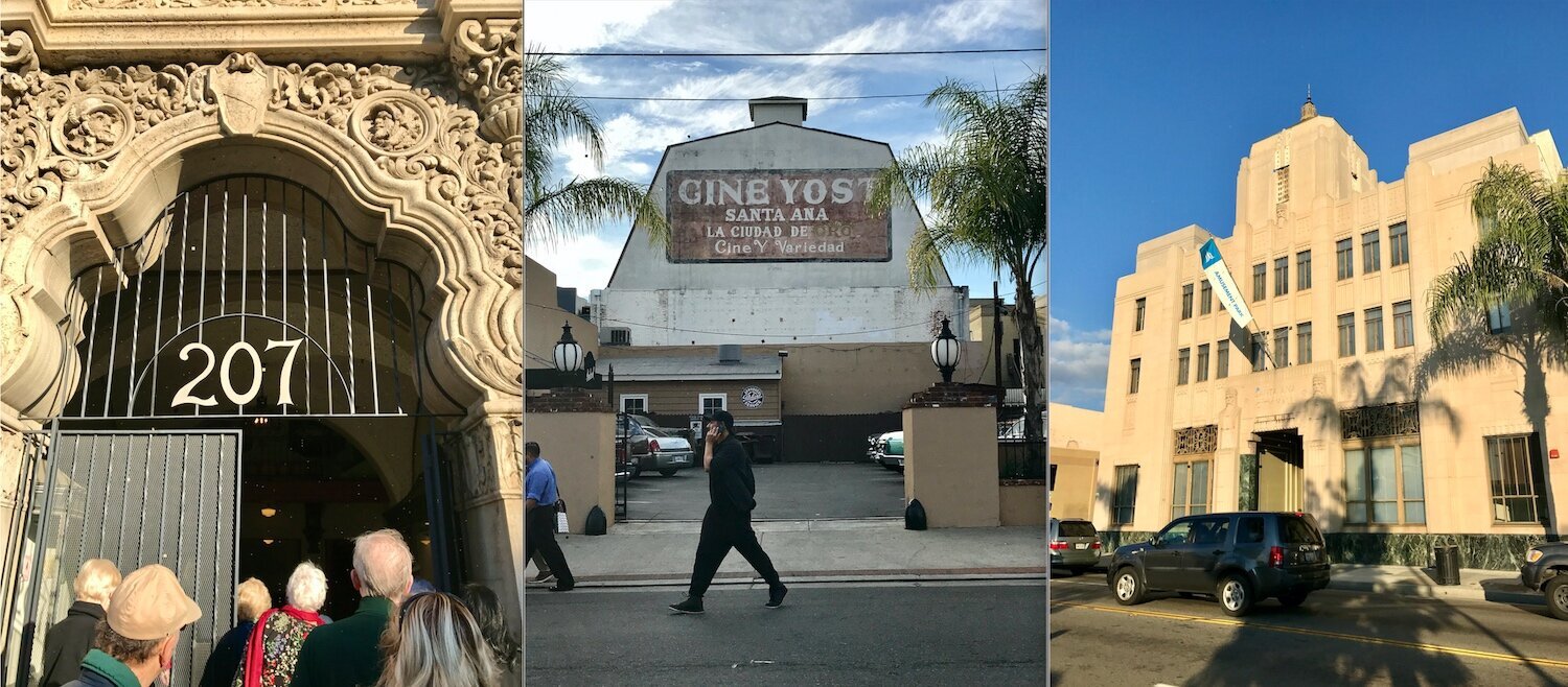 Meet Me at the Carousel: A Unique Tour of South Coast Plaza