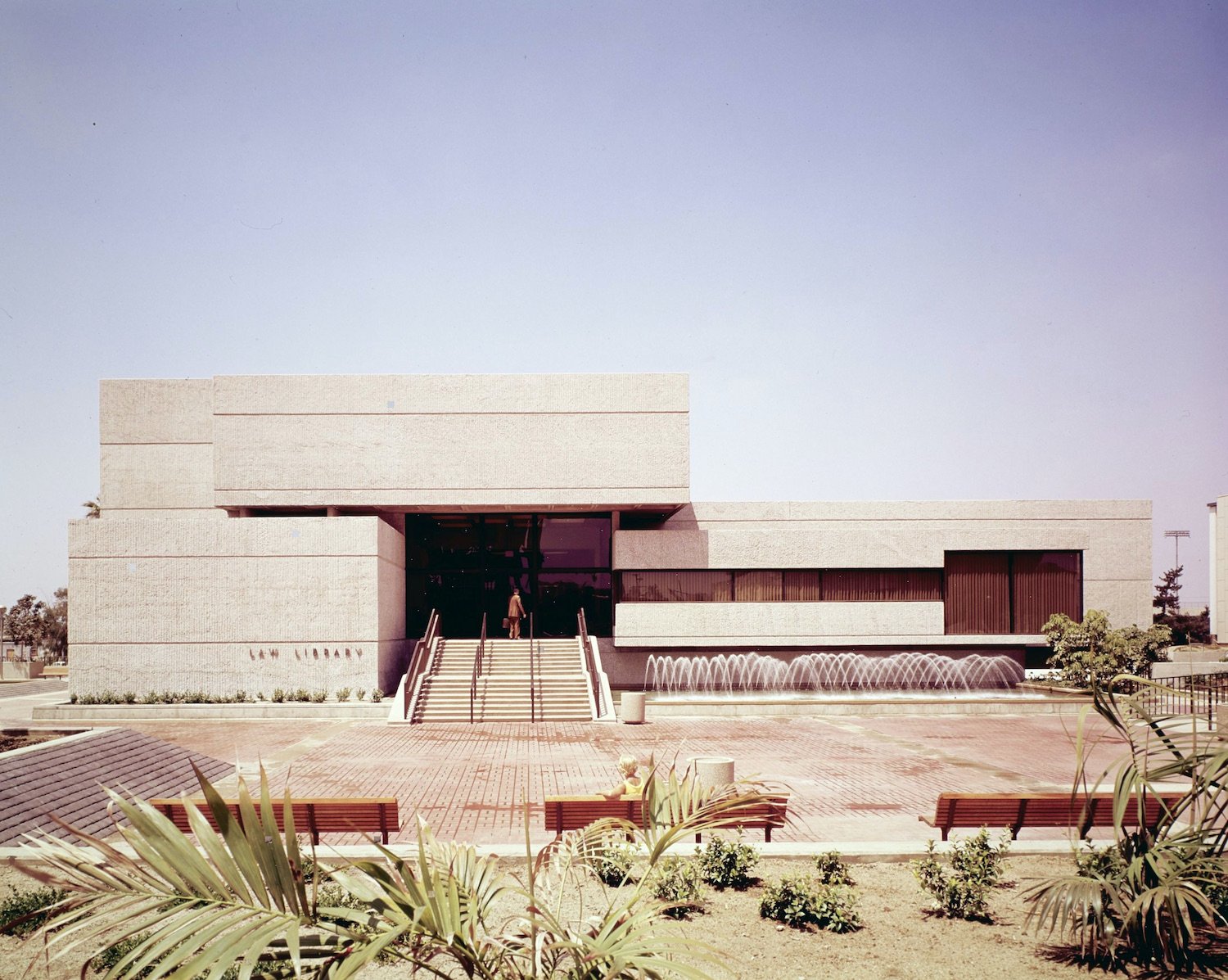 Orange County Public Law Library