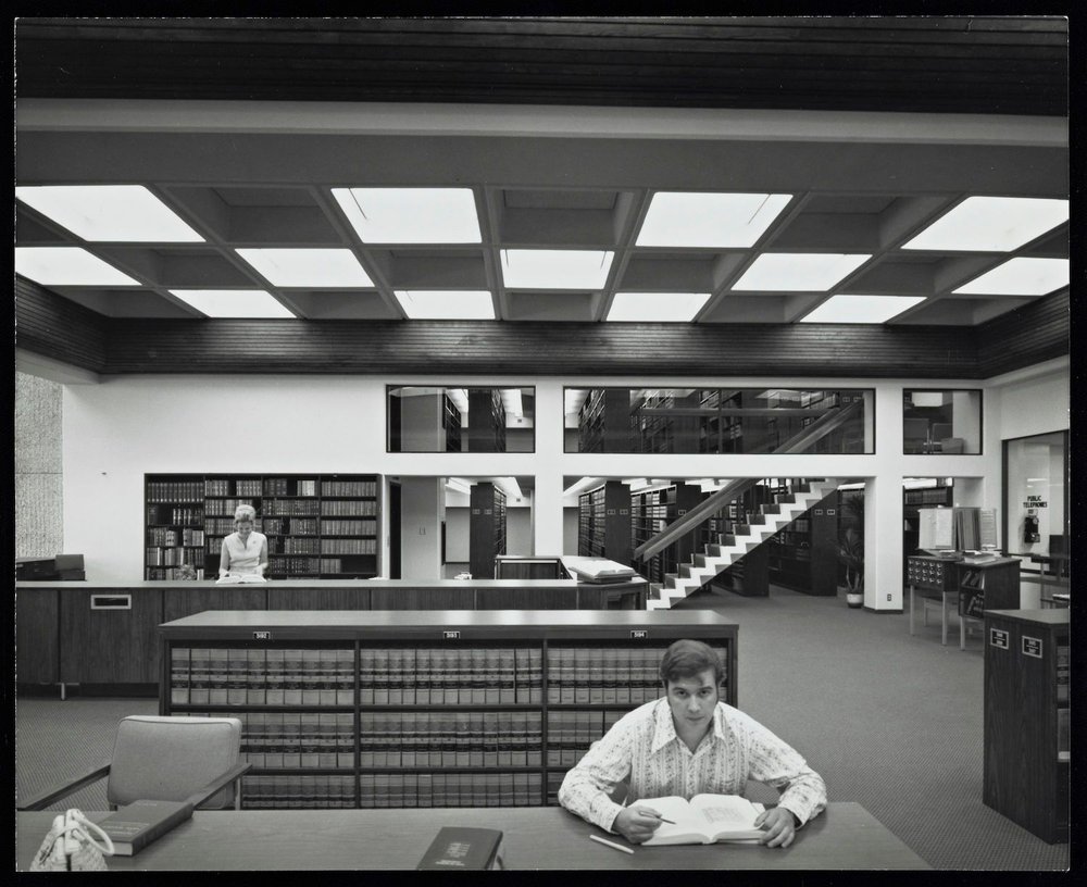 Orange County Public Law Library