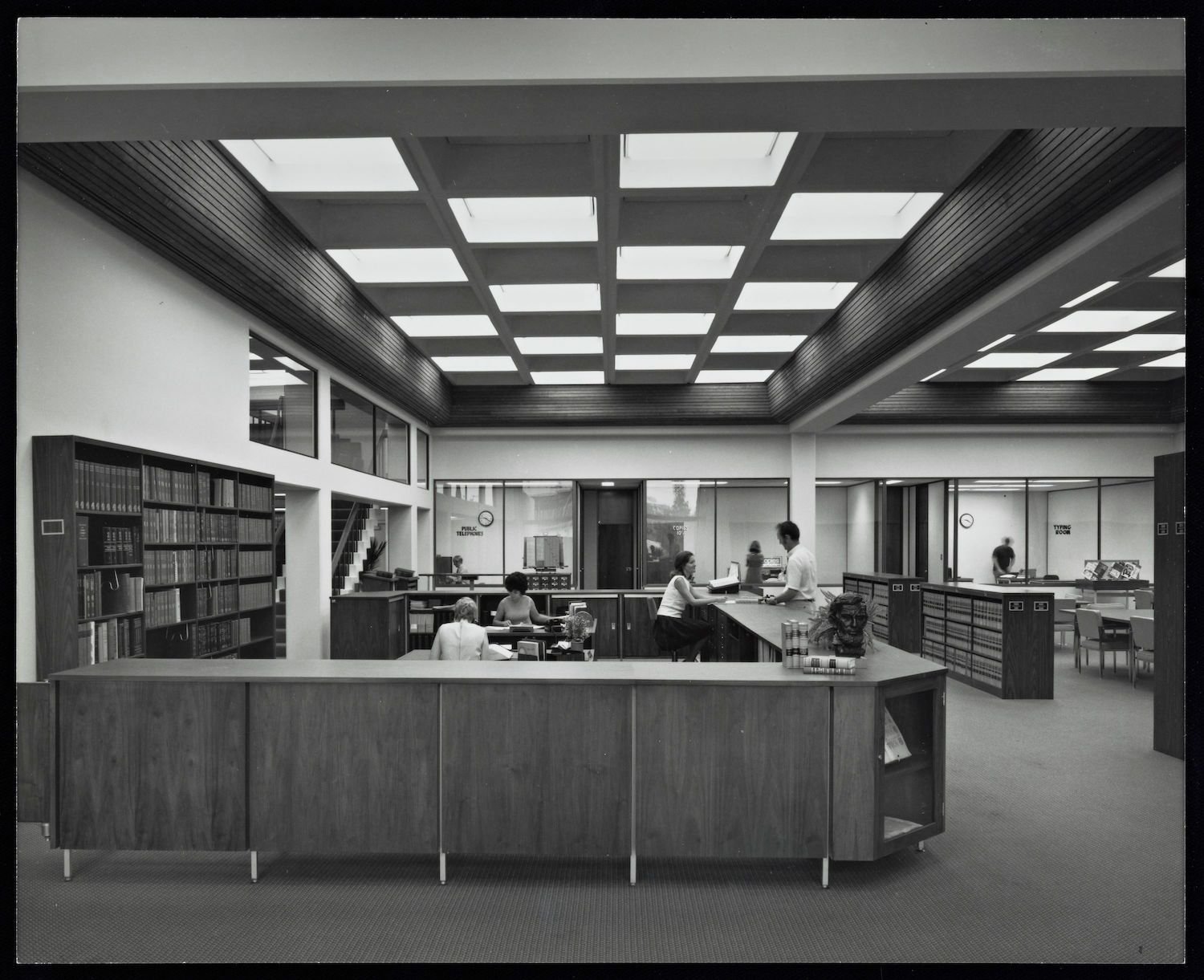 Orange County Public Law Library